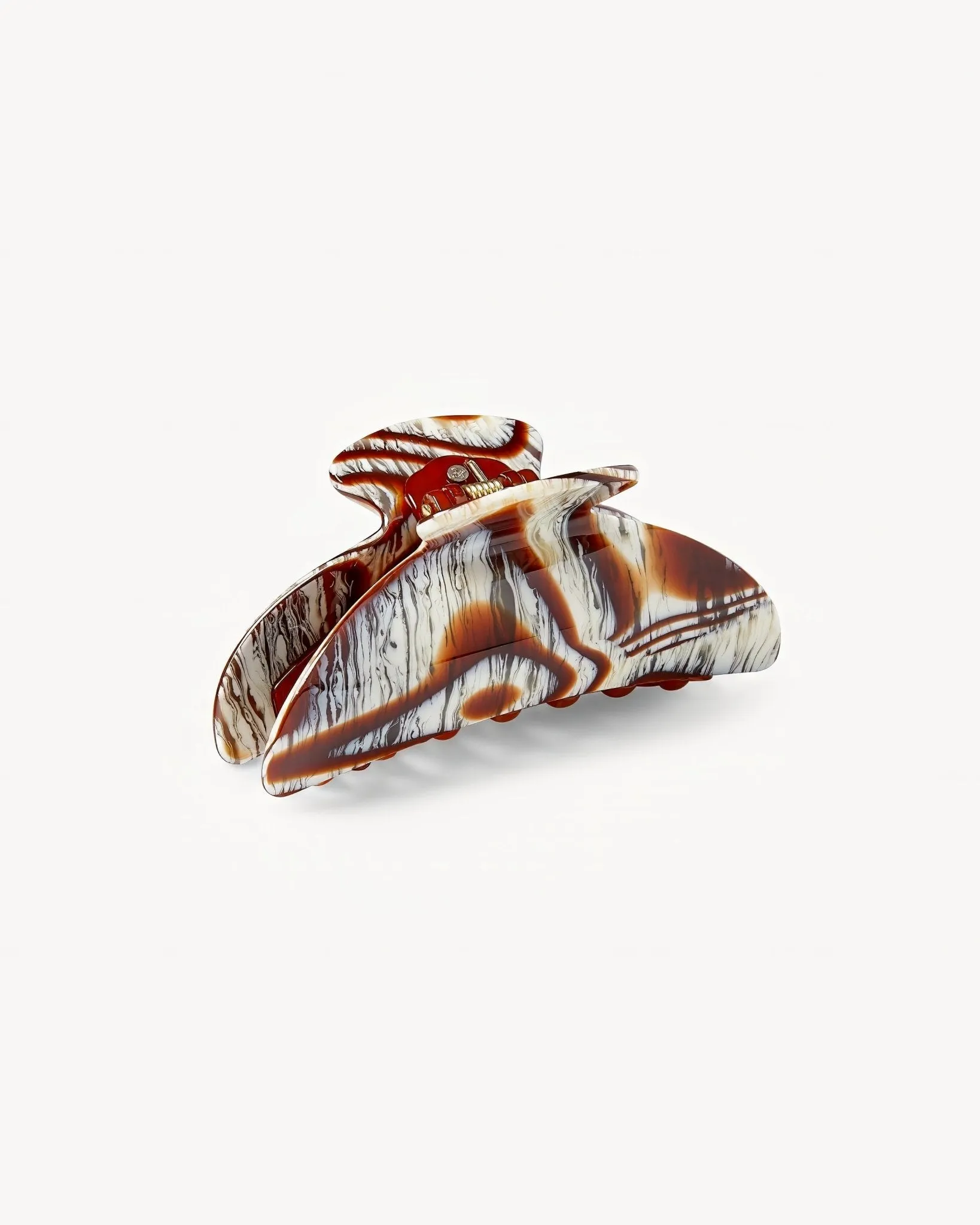 Midi Heirloom Claw in Canyon sold by Machete product image thumbnail 2