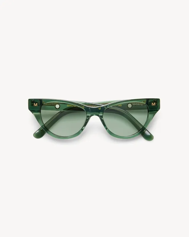 Suzy Sunglasses in Printemps sold by Machete