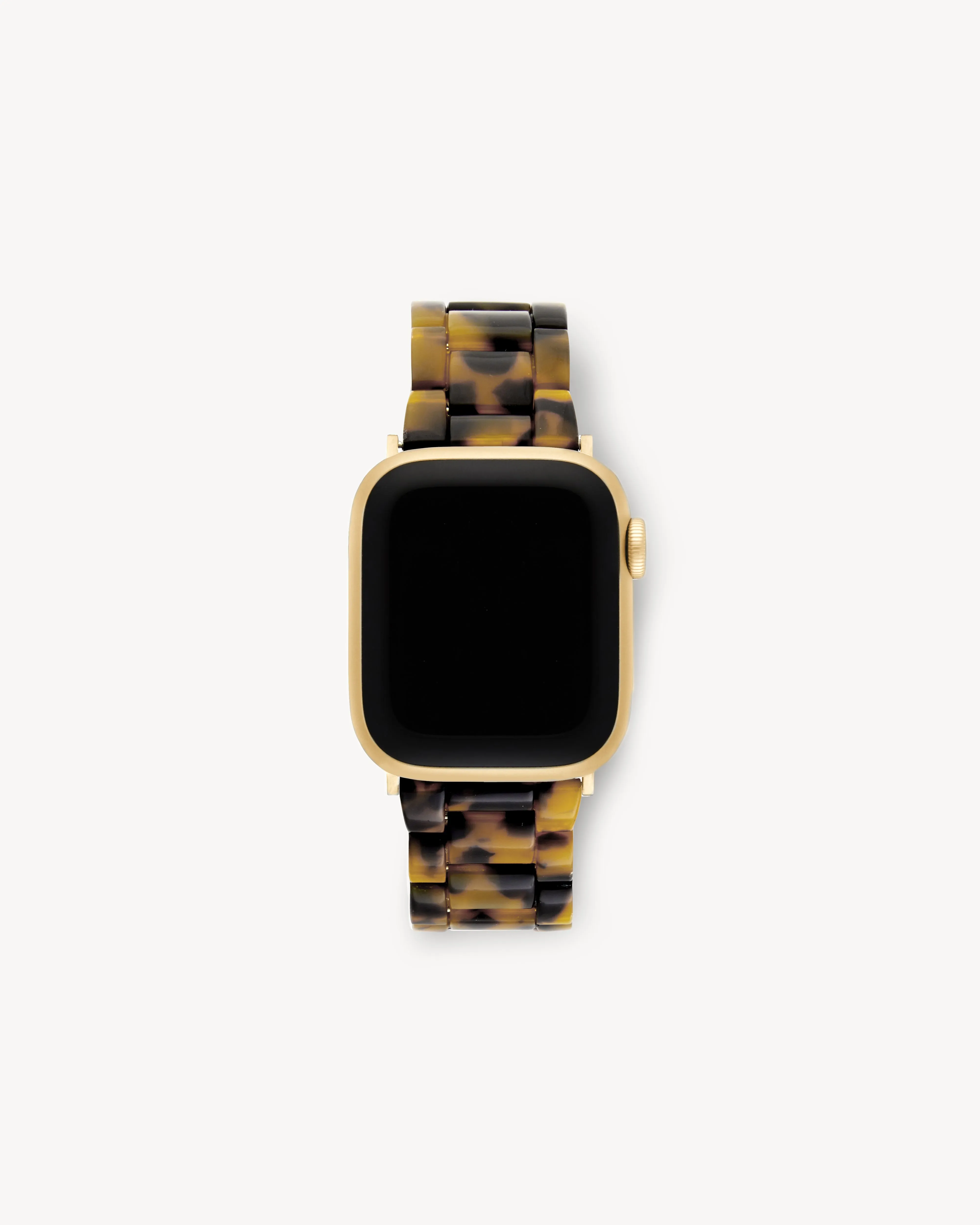 Apple Watch Band in Classic Tortoise sold by Machete product image thumbnail 4
