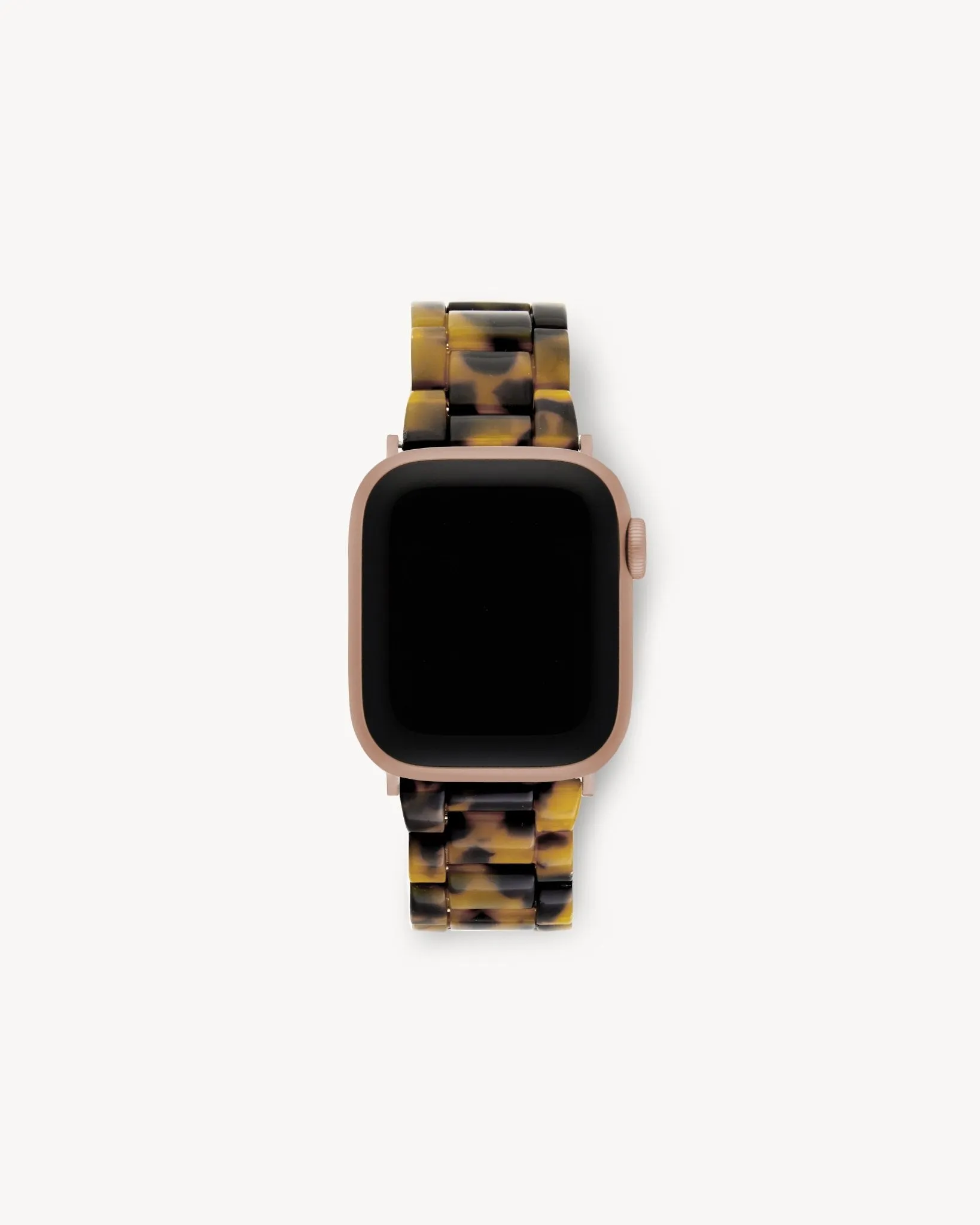 Apple Watch Band in Classic Tortoise sold by Machete product image thumbnail 3