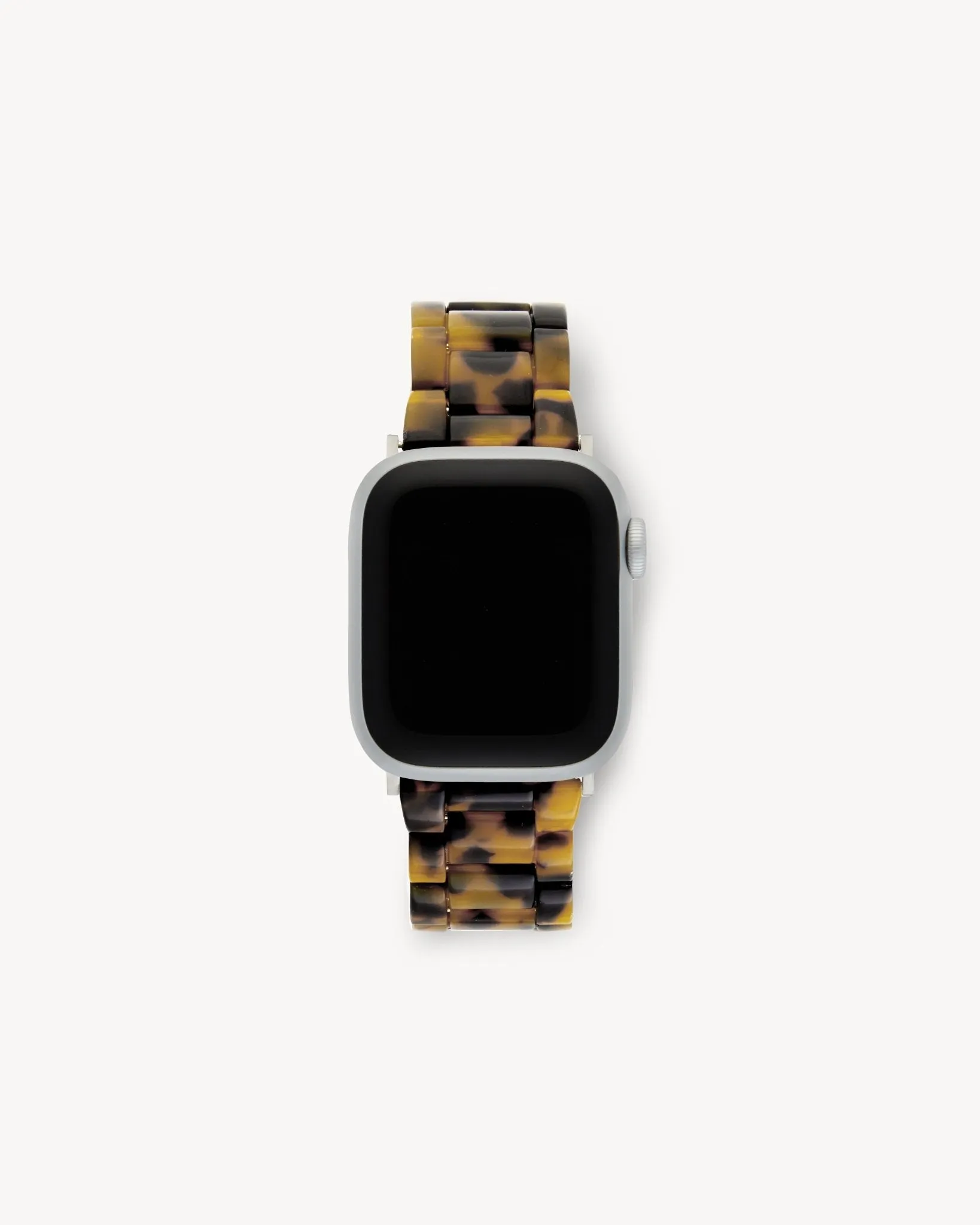 Apple Watch Band in Classic Tortoise sold by Machete product image thumbnail 2