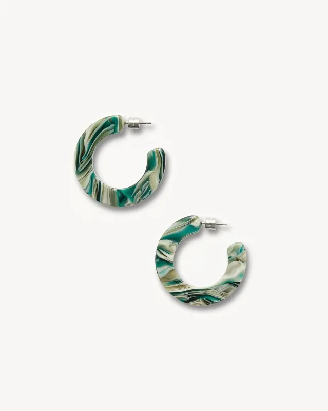 Kate Hoops in Stromanthe sold by Machete