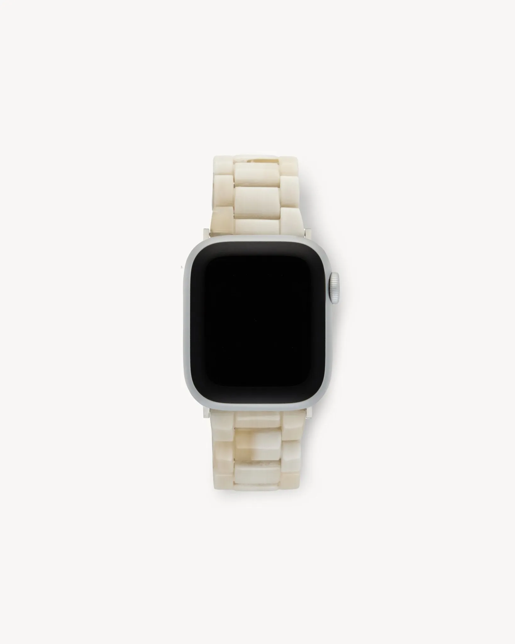 Apple Watch Band in Alabaster sold by Machete product image thumbnail 3