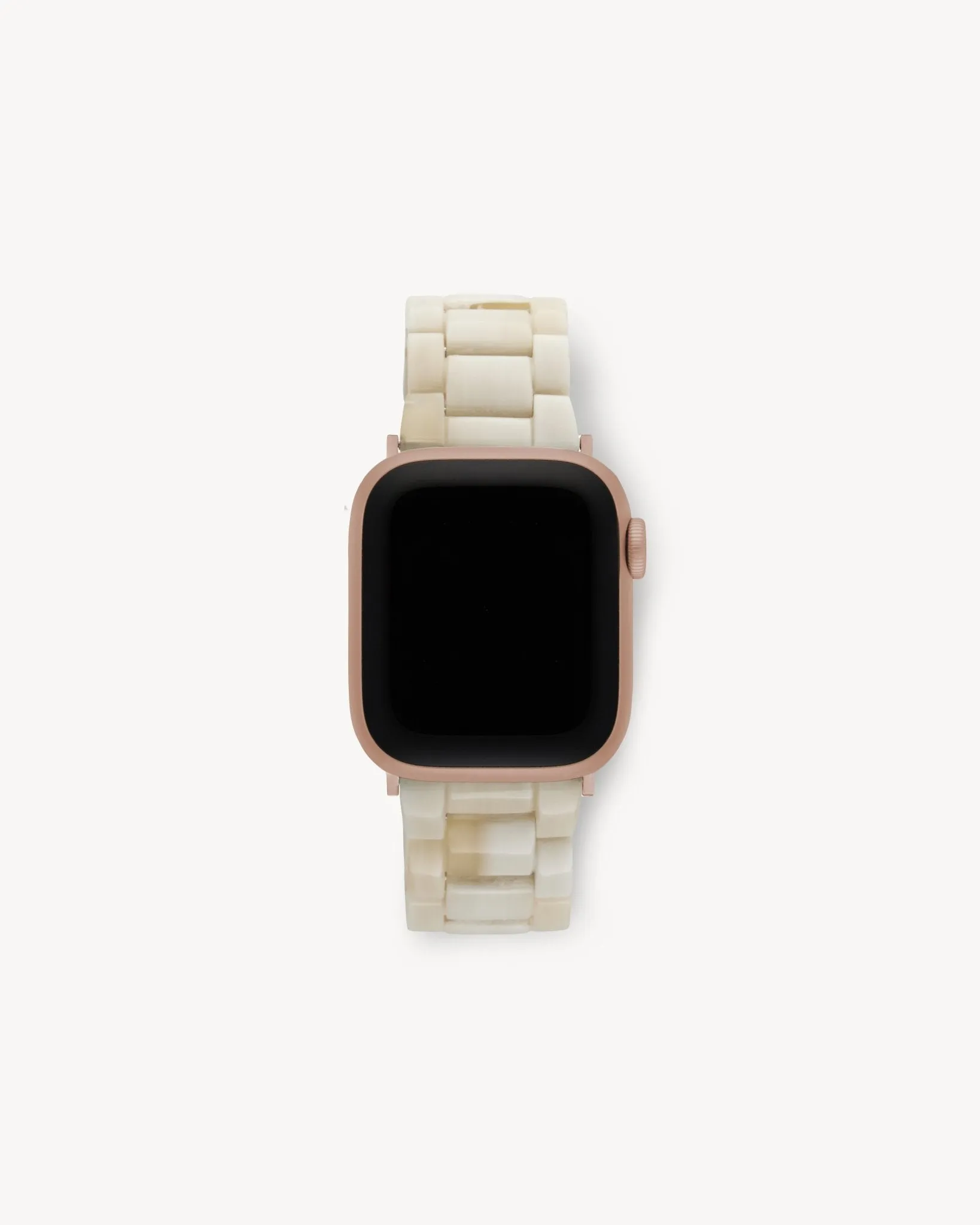 Apple Watch Band in Alabaster sold by Machete product image thumbnail 4