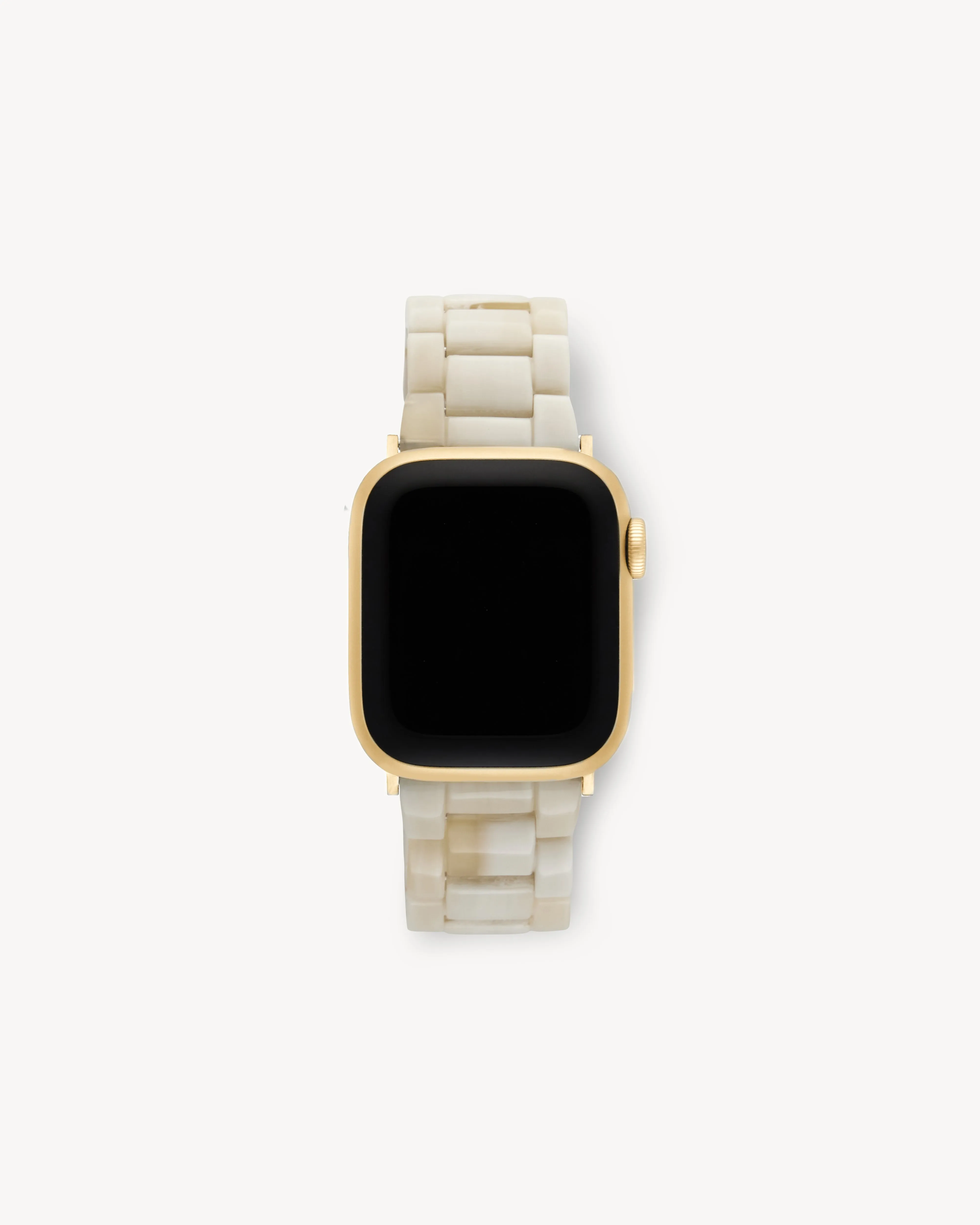 Apple Watch Band in Alabaster sold by Machete product image thumbnail 5