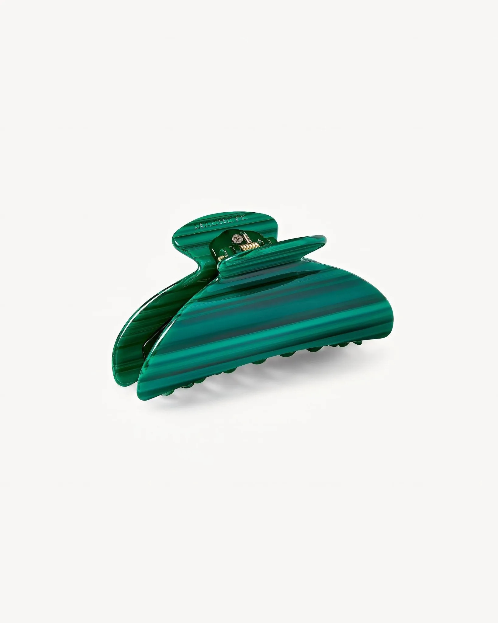 Midi Heirloom Claw in Malachite sold by Machete product image thumbnail 2