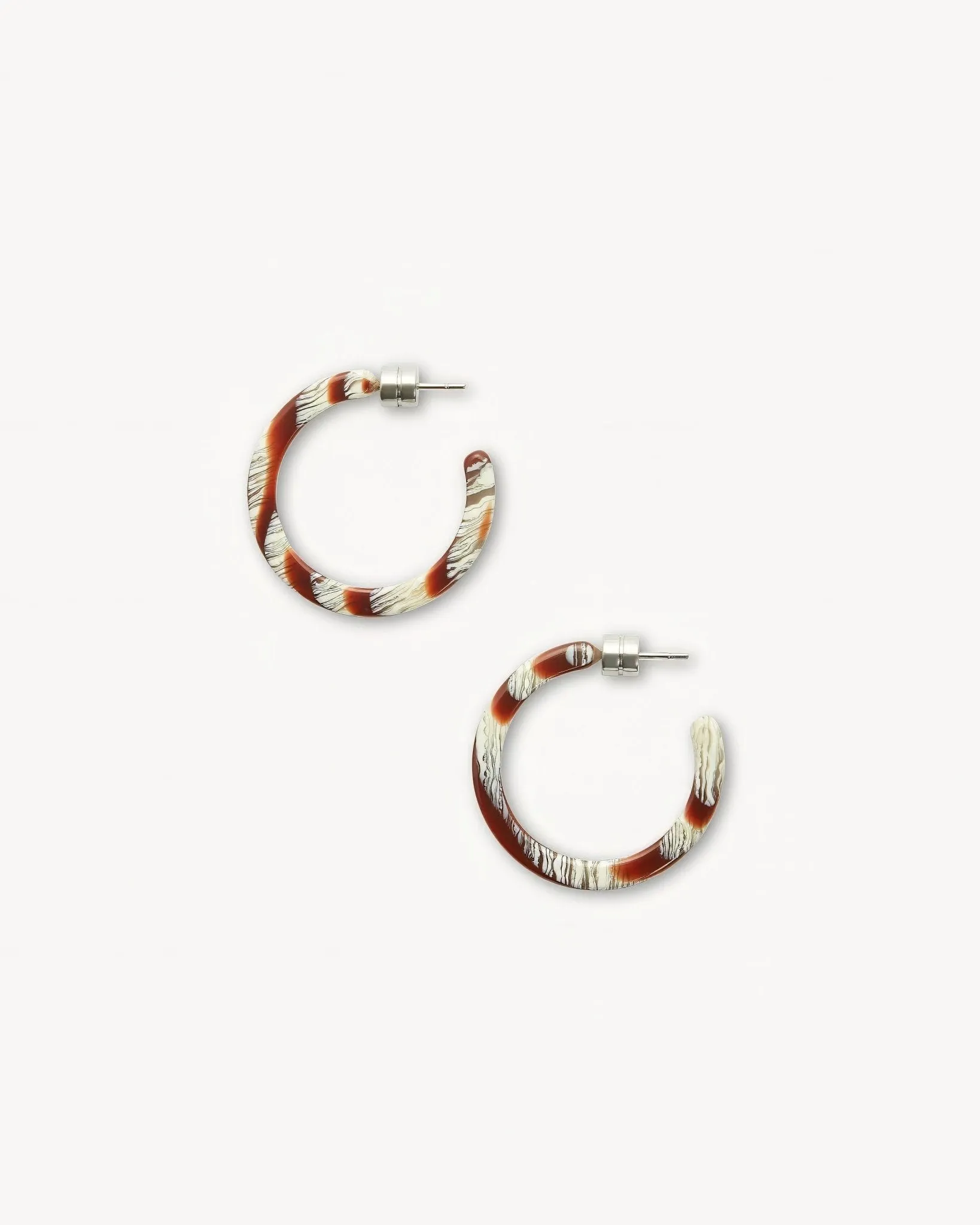 Mini Hoops in Canyon sold by Machete