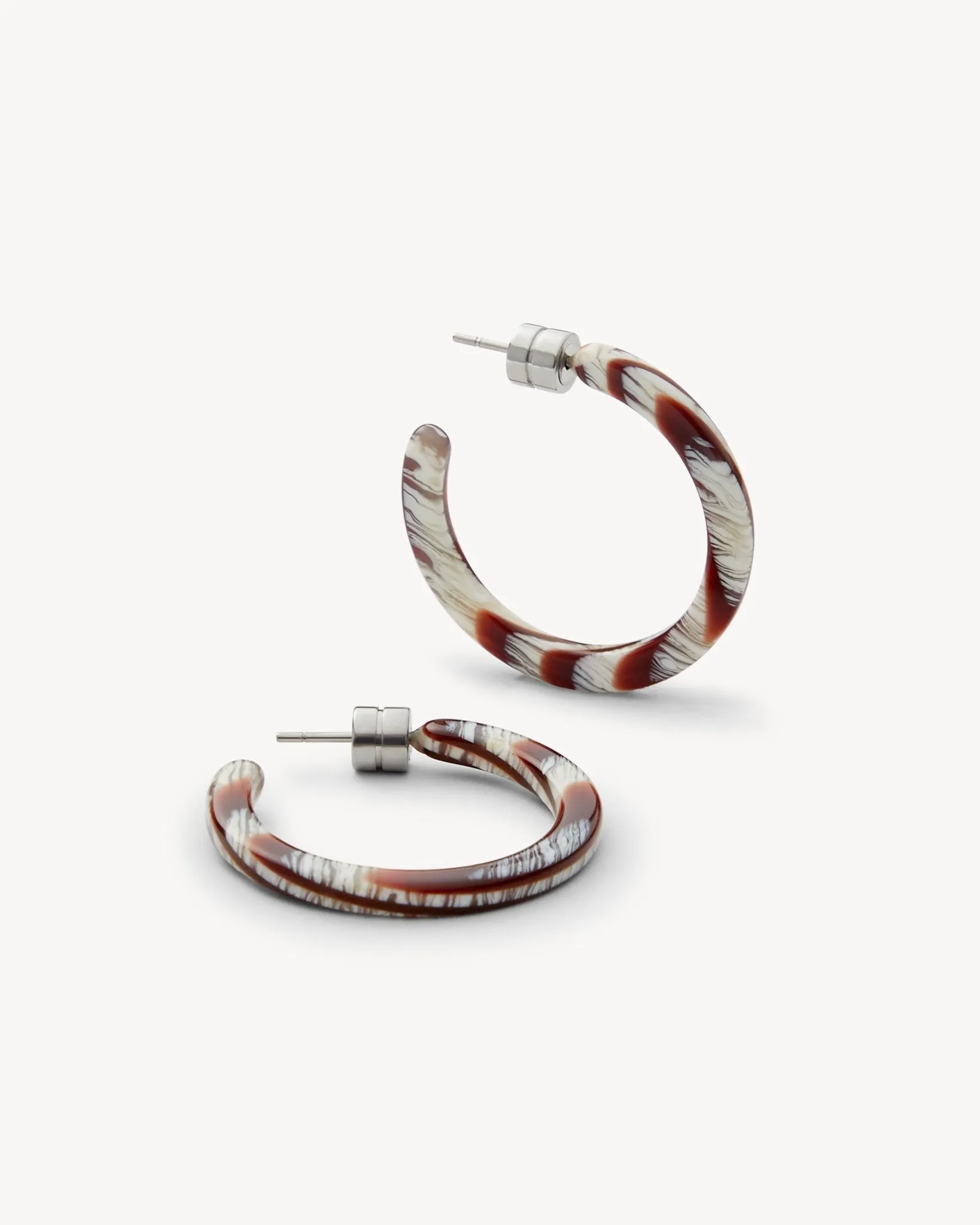 Mini Hoops in Canyon sold by Machete product image thumbnail 3