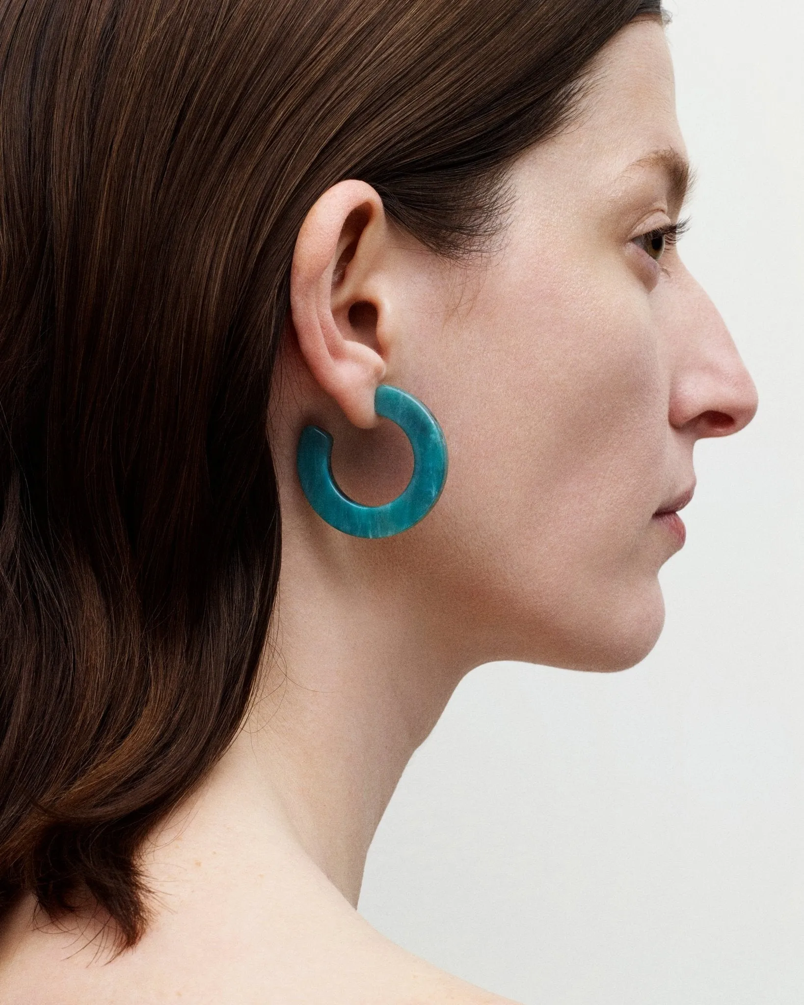 Kate Hoops in Jadeite sold by Machete product image thumbnail 2