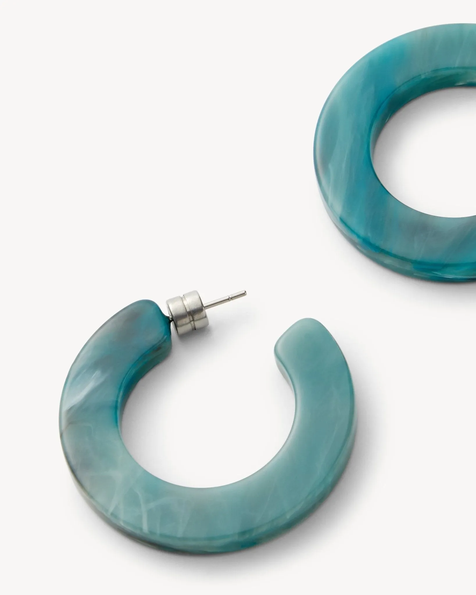 Kate Hoops in Jadeite sold by Machete product image thumbnail 3