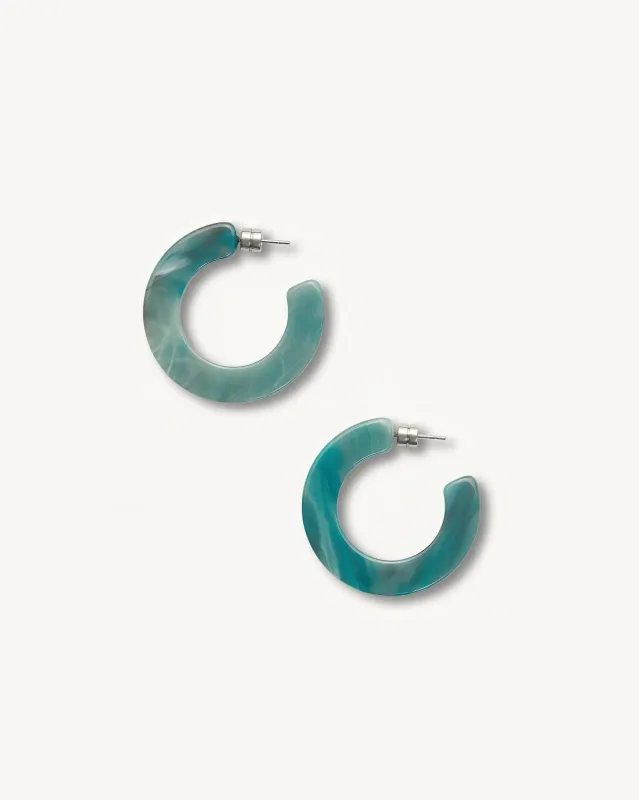 Kate Hoops in Jadeite sold by Machete