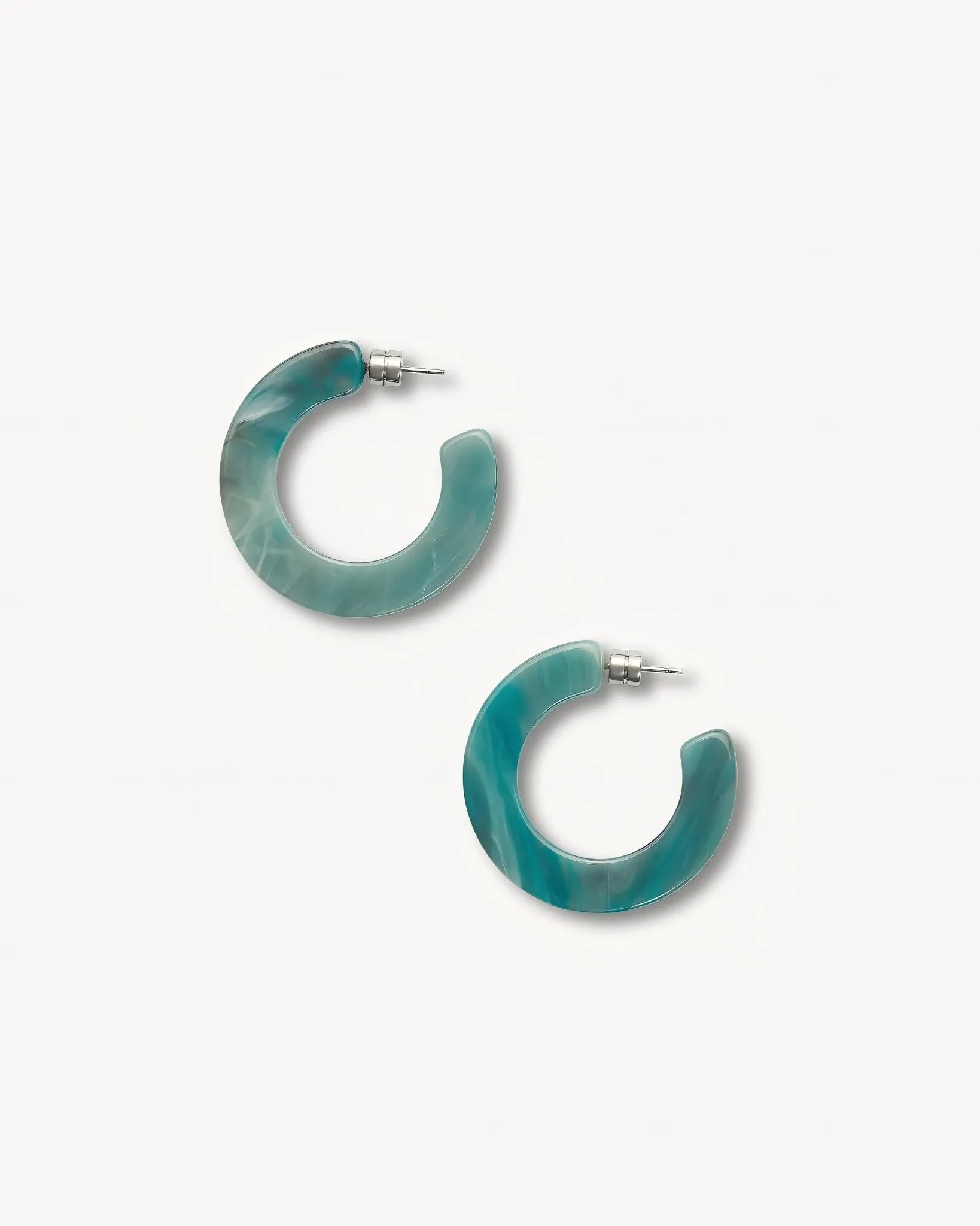 Kate Hoops in Jadeite sold by Machete