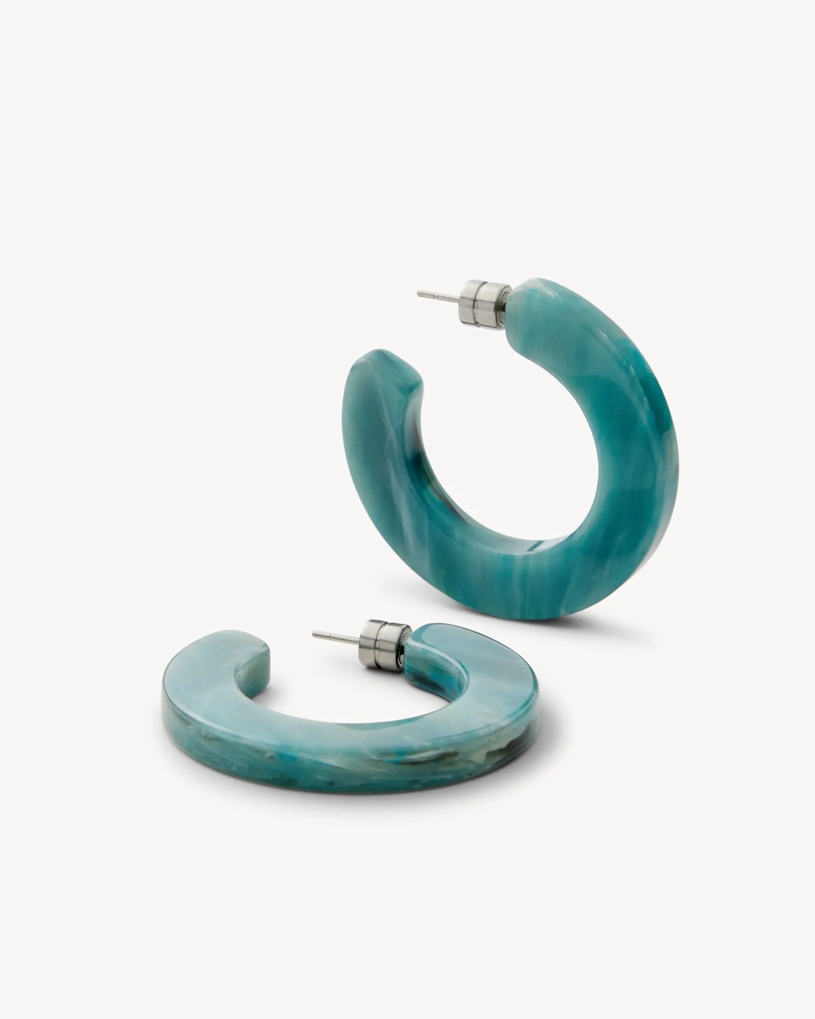 Kate Hoops in Jadeite sold by Machete product image thumbnail 4