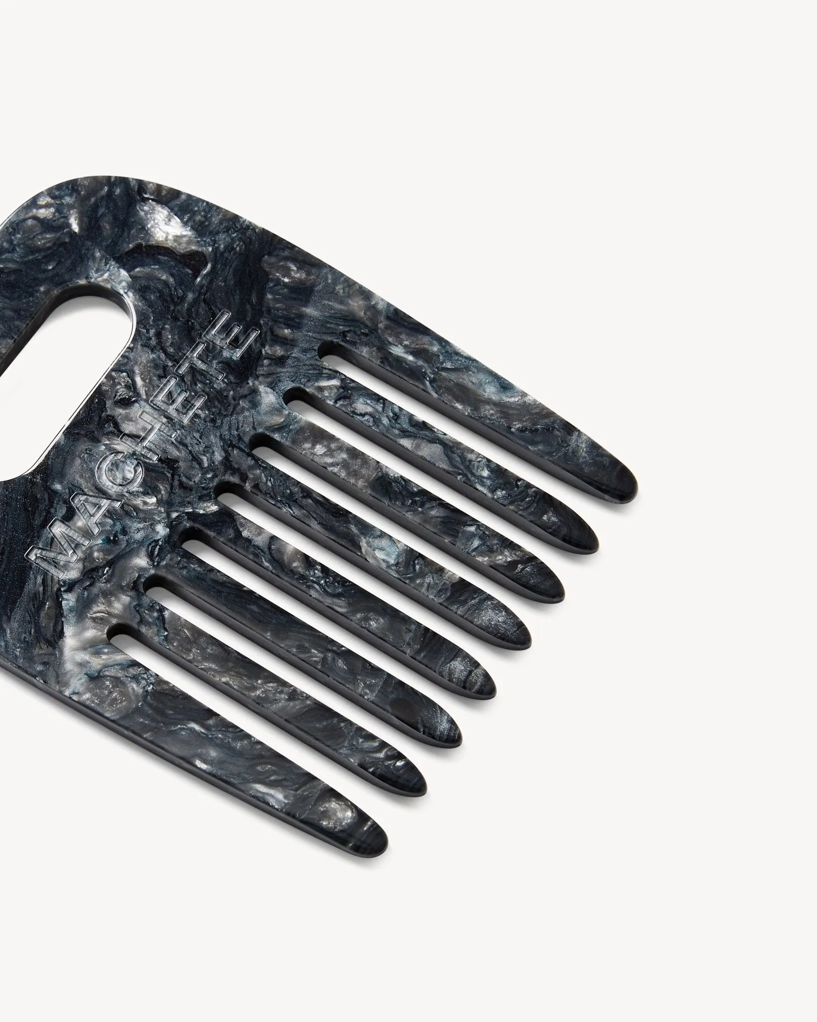 No. 4 Comb in Obsidian sold by Machete product image thumbnail 2
