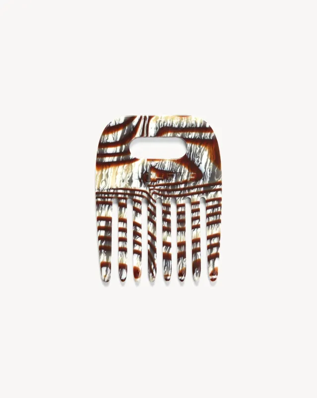 No. 4 Comb in Canyon sold by Machete