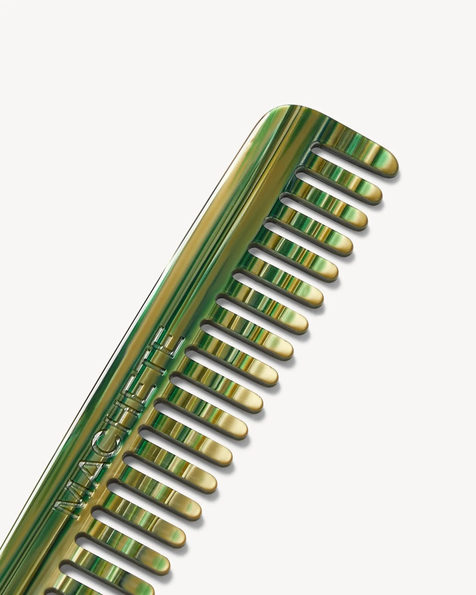 No. 3 Comb in Meadow sold by Machete product image thumbnail 2