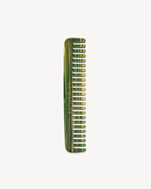 No. 3 Comb in Meadow sold by Machete
