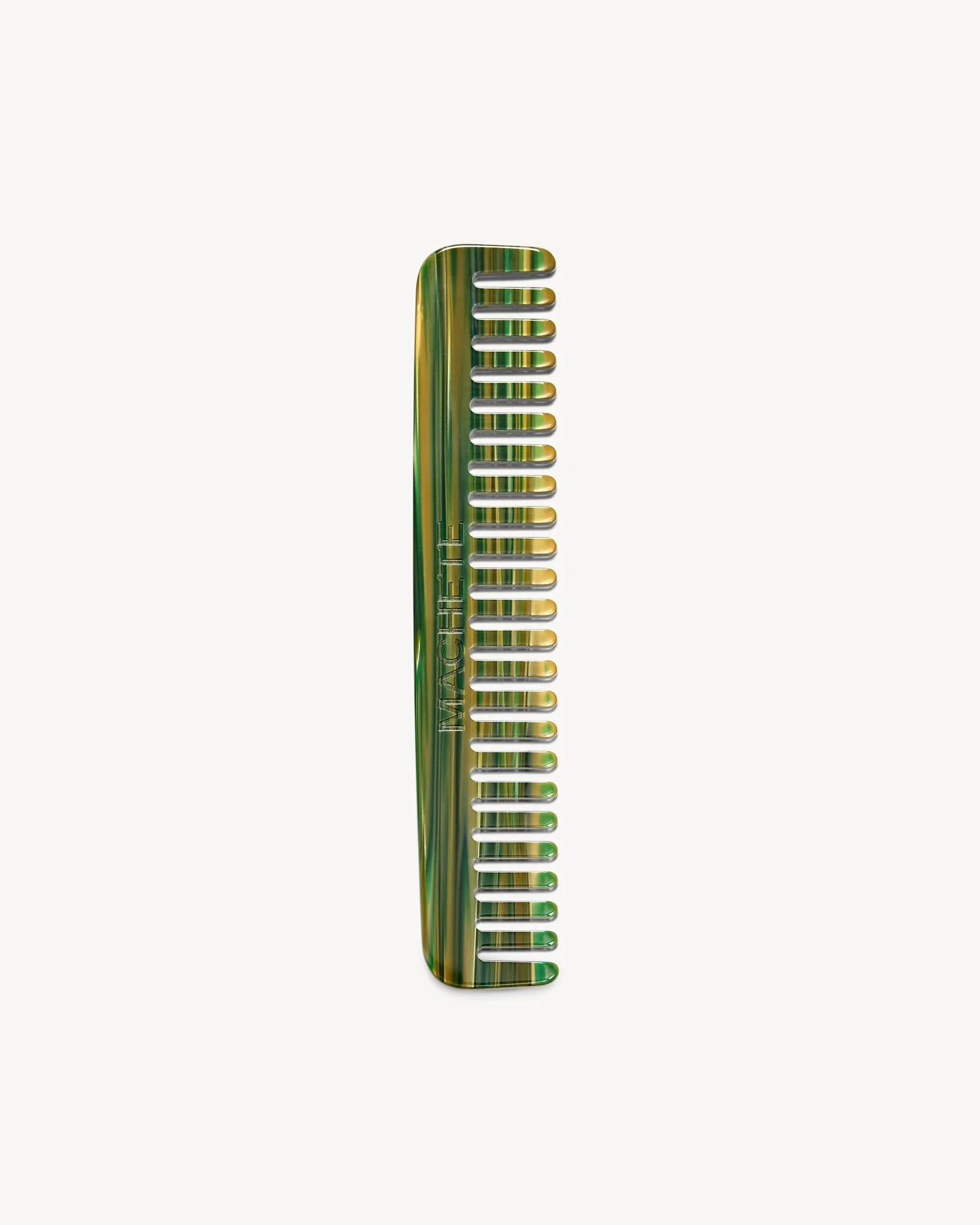 No. 3 Comb in Meadow sold by Machete