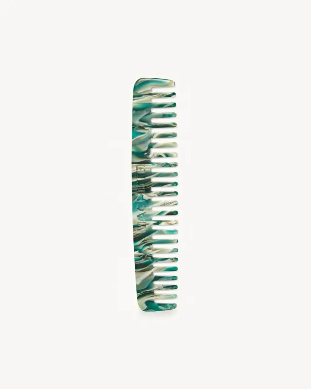 No. 3 Comb in Stromanthe sold by Machete