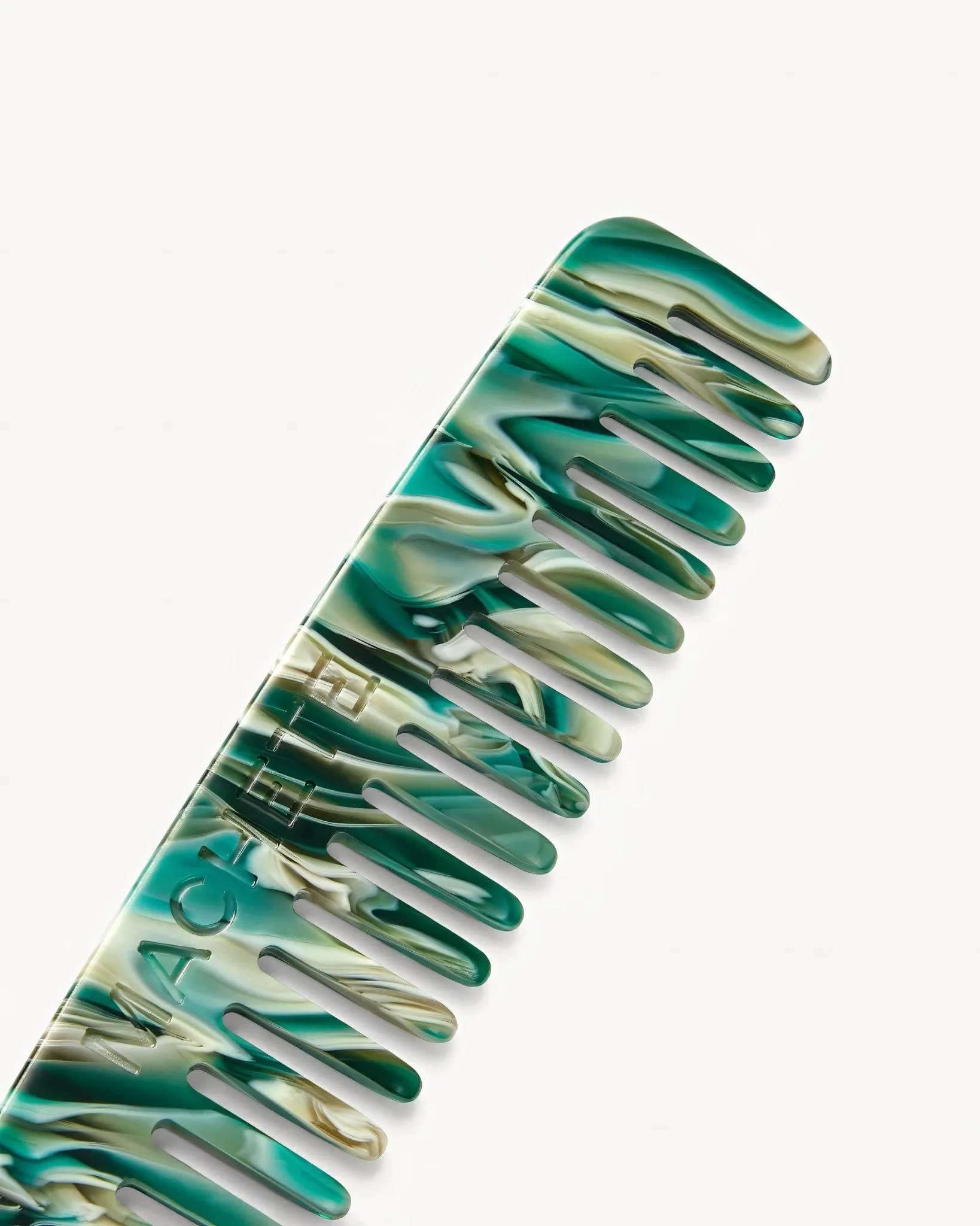 No. 3 Comb in Stromanthe sold by Machete product image thumbnail 2