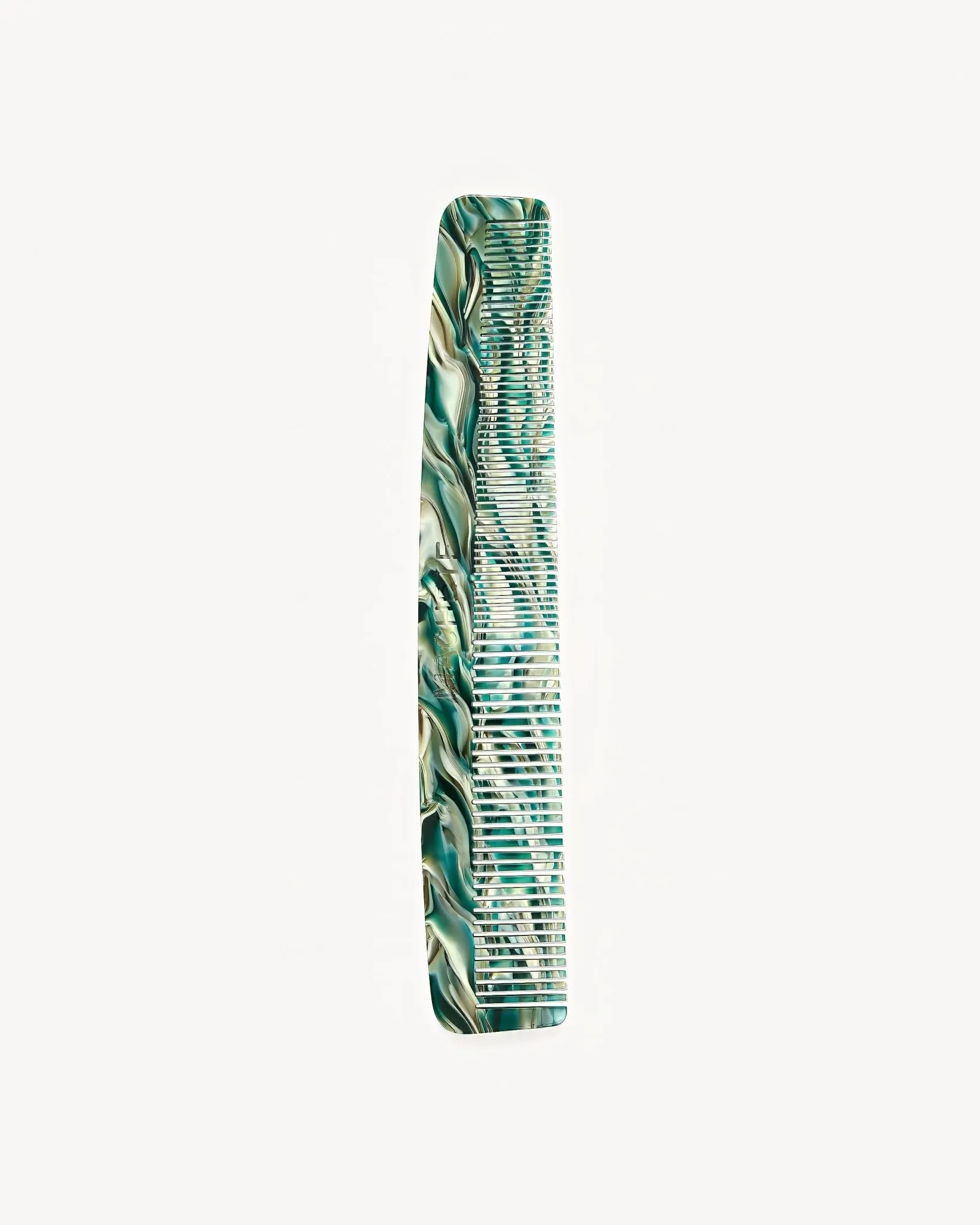 No. 1 Comb in Stromanthe sold by Machete