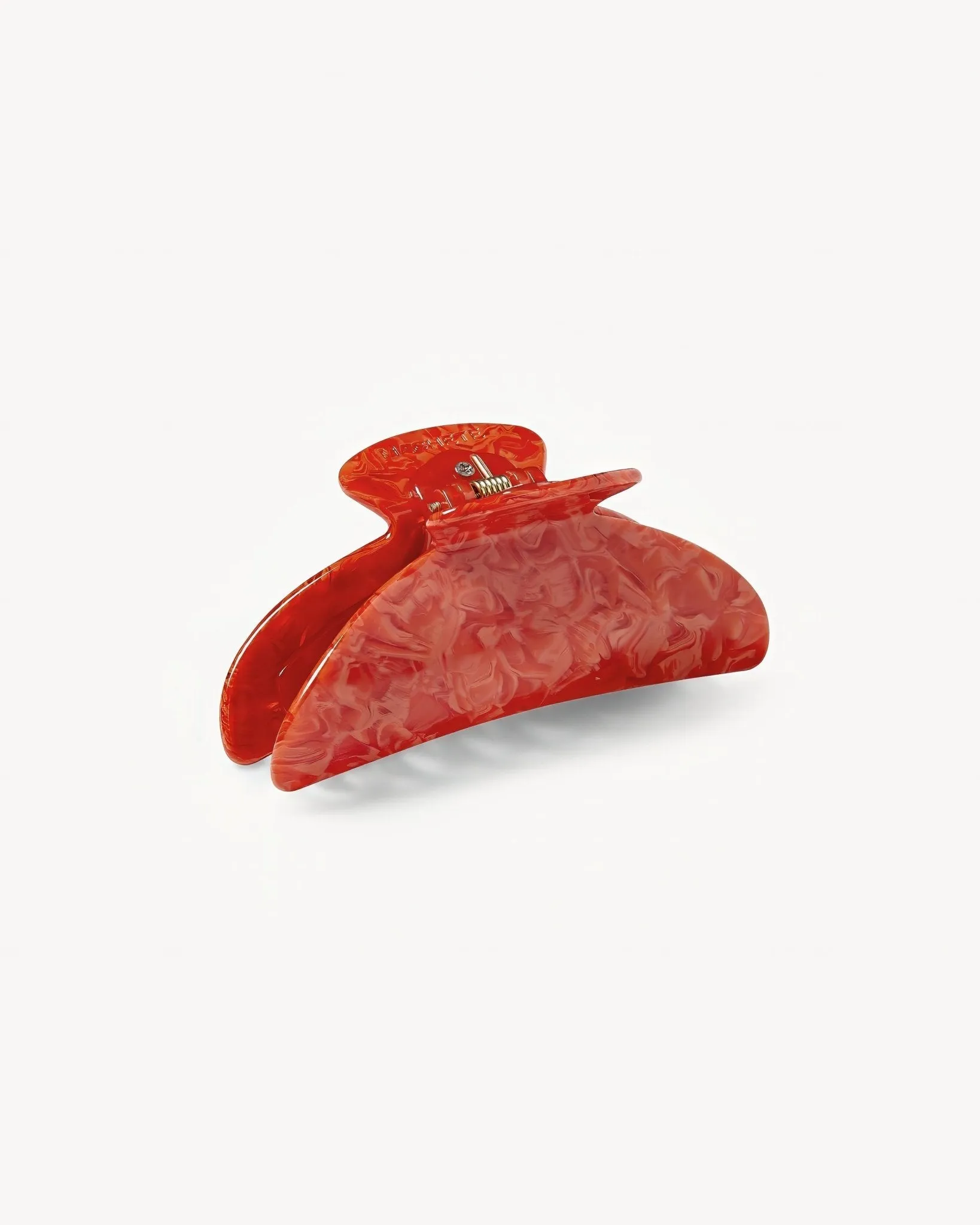 Midi Heirloom Claw in Poppy sold by Machete product image thumbnail 2