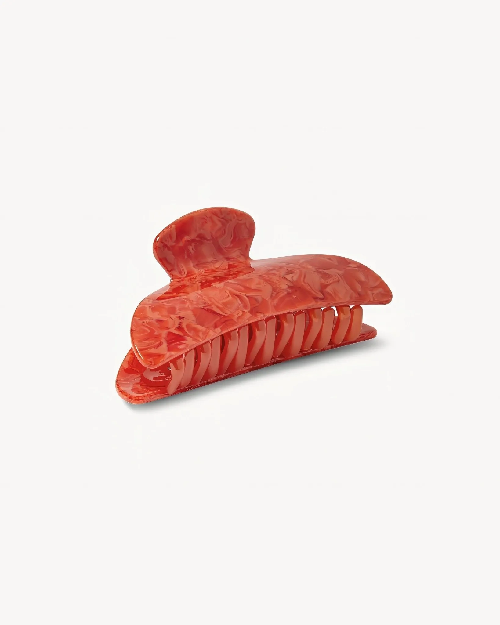 Midi Heirloom Claw in Poppy sold by Machete product image thumbnail 3
