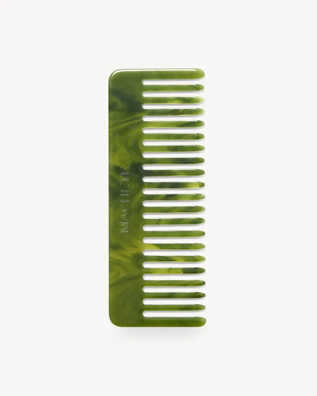 No. 2 Comb in Algae sold by Machete