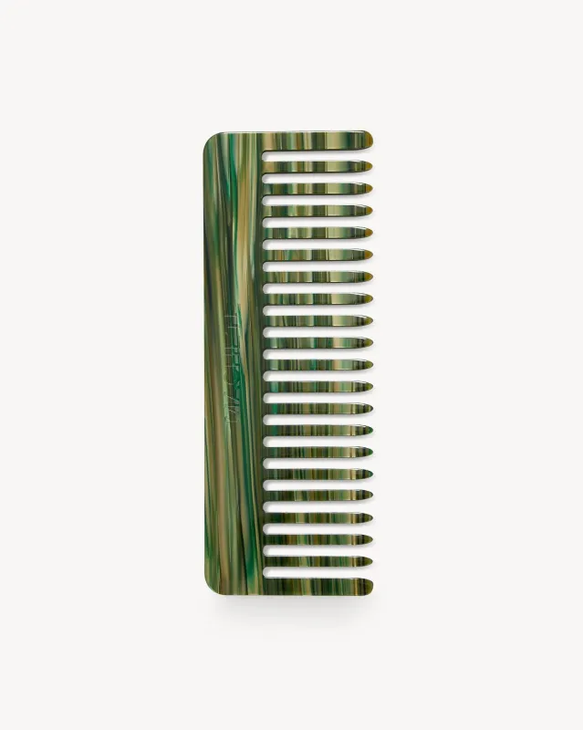 No. 2 Comb in Meadow sold by Machete
