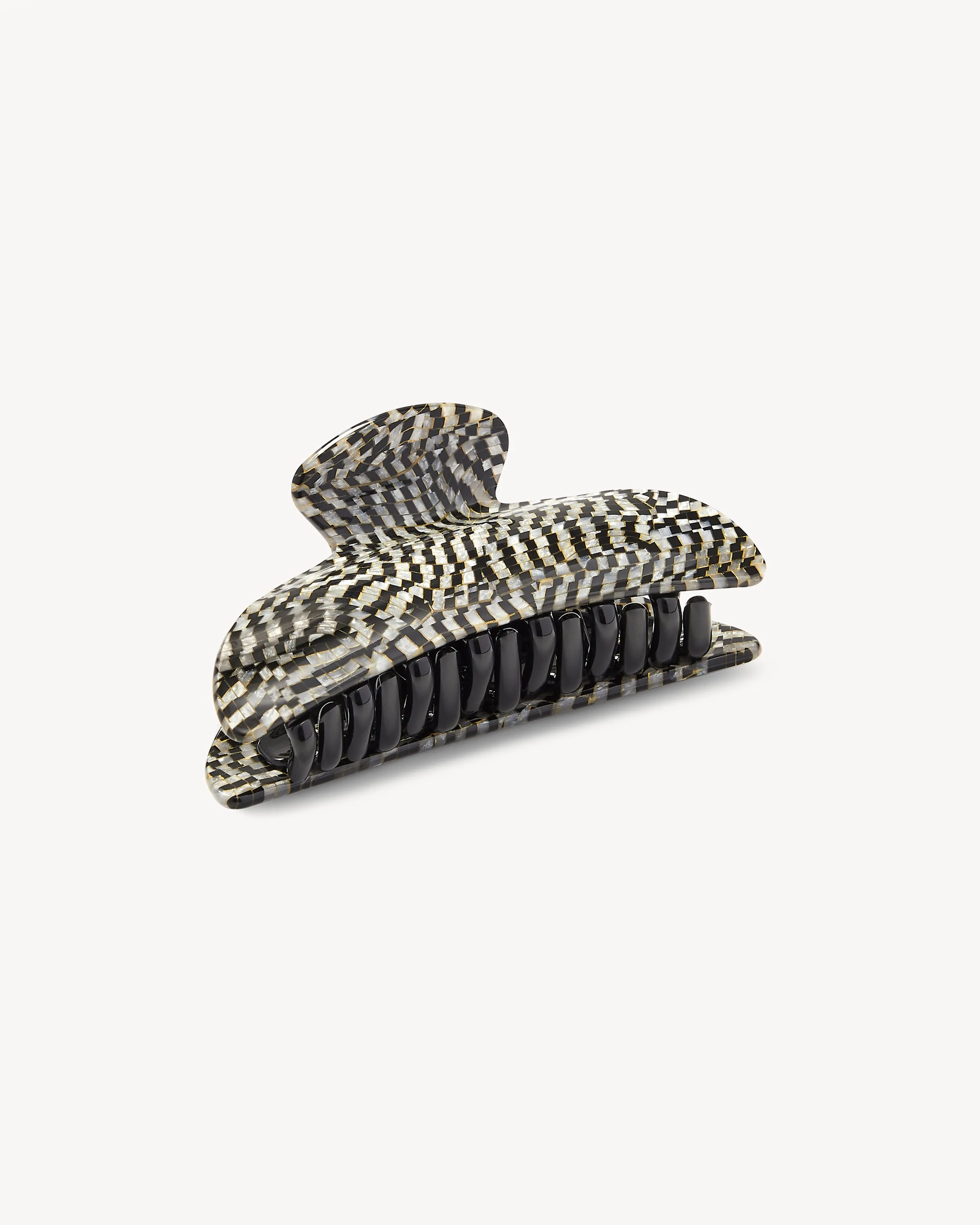 Midi Heirloom Claw in Perle Noir sold by Machete product image thumbnail 3