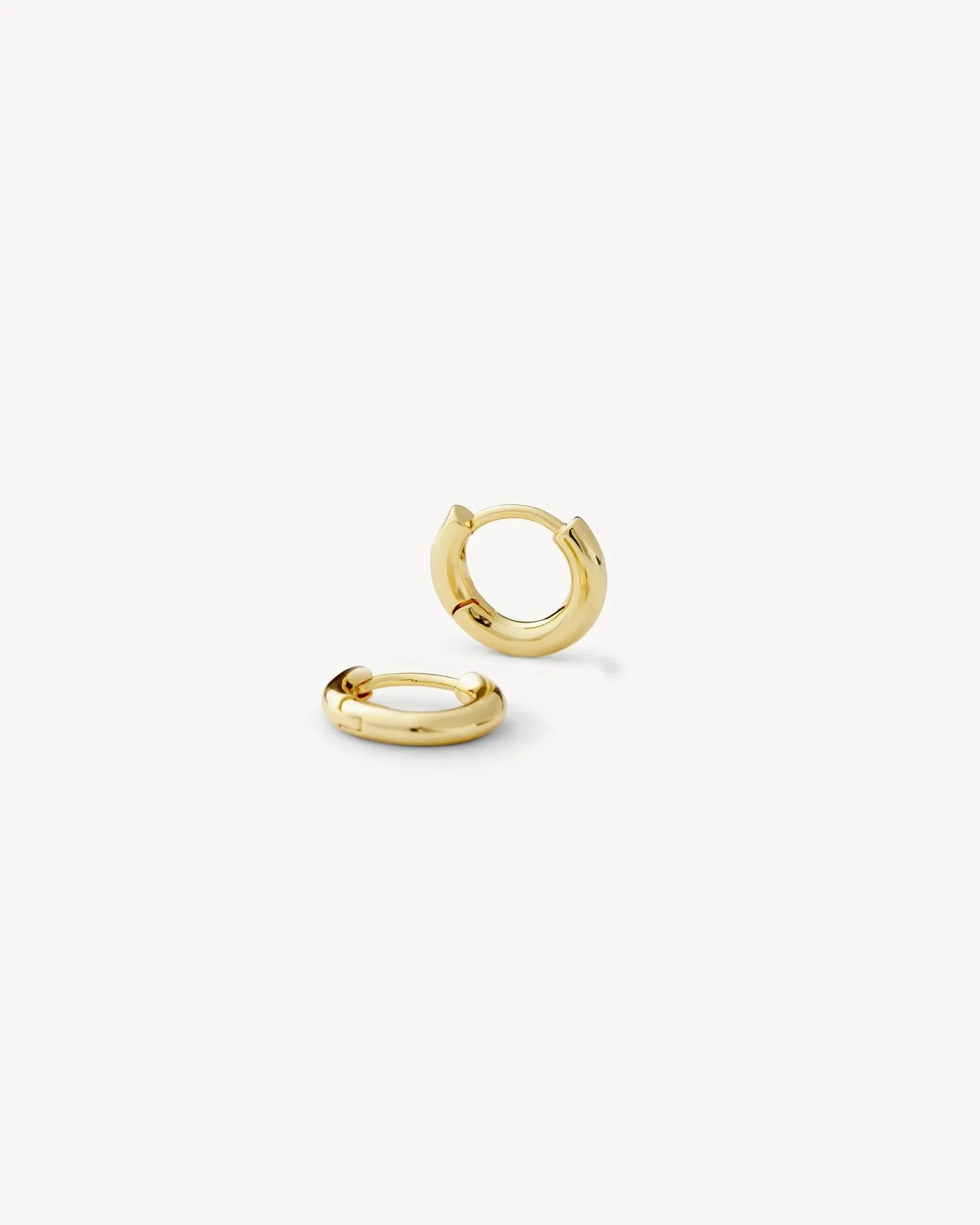 Perfect Huggies in Gold sold by Machete product image thumbnail 3
