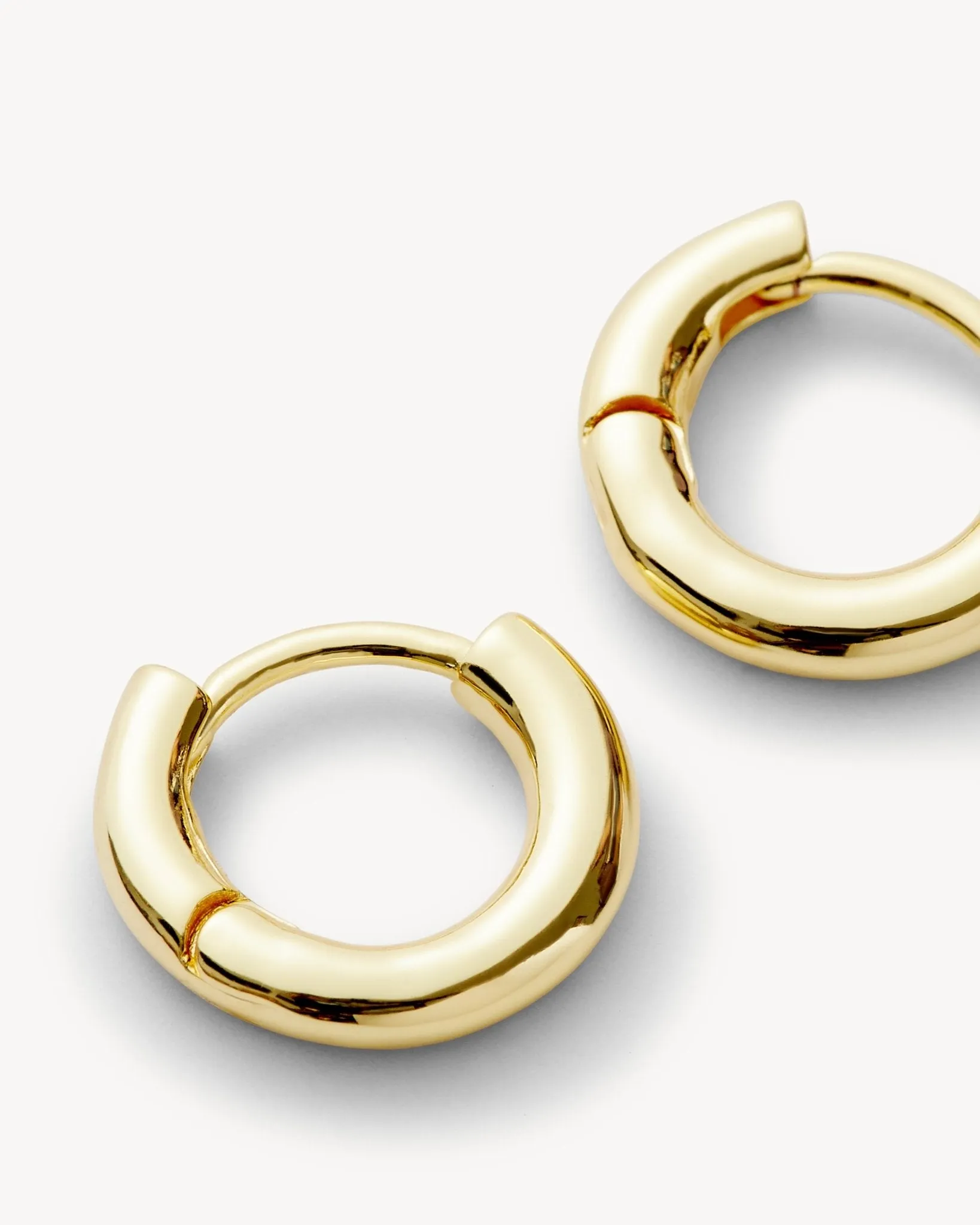 Perfect Huggies in Gold sold by Machete product image thumbnail 2