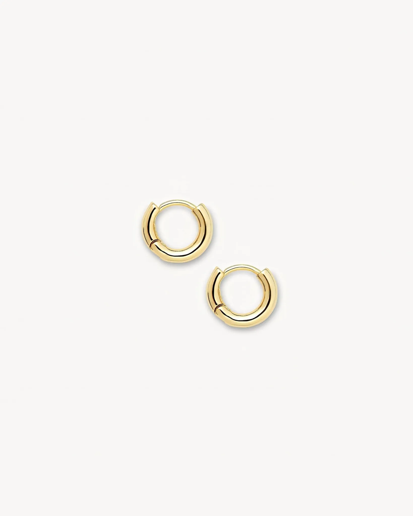 Perfect Huggies in Gold sold by Machete
