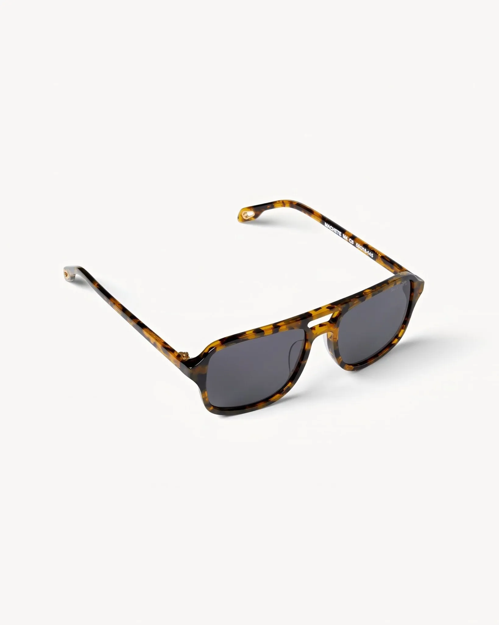 Jane Sunglasses in Classic Tortoise sold by Machete product image thumbnail 3