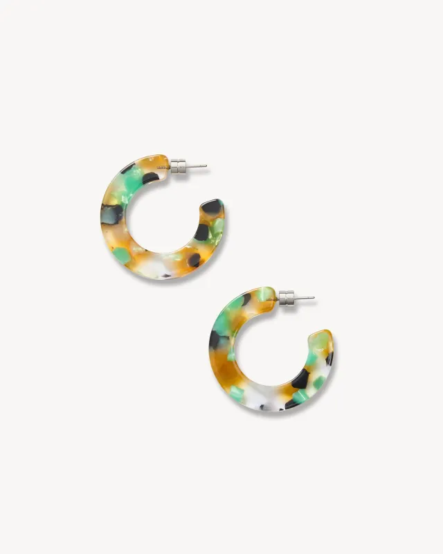 Kate Hoops in Lagune sold by Machete