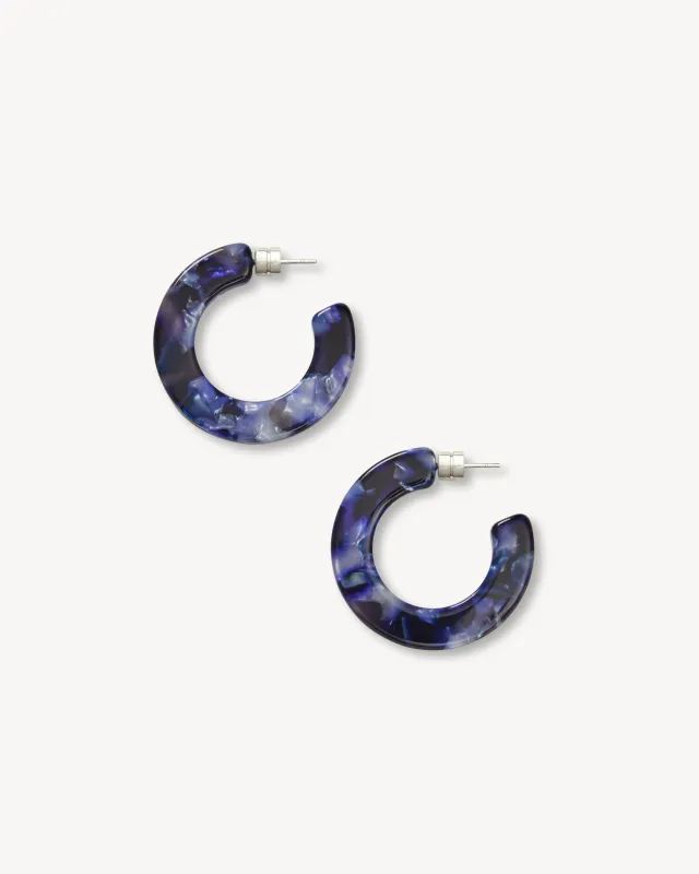 Kate Hoops in Liloura made by Machete