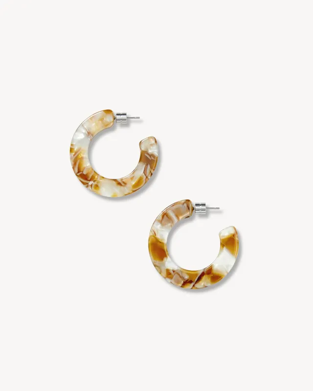 Kate Hoops in Baja Tortoise sold by Machete