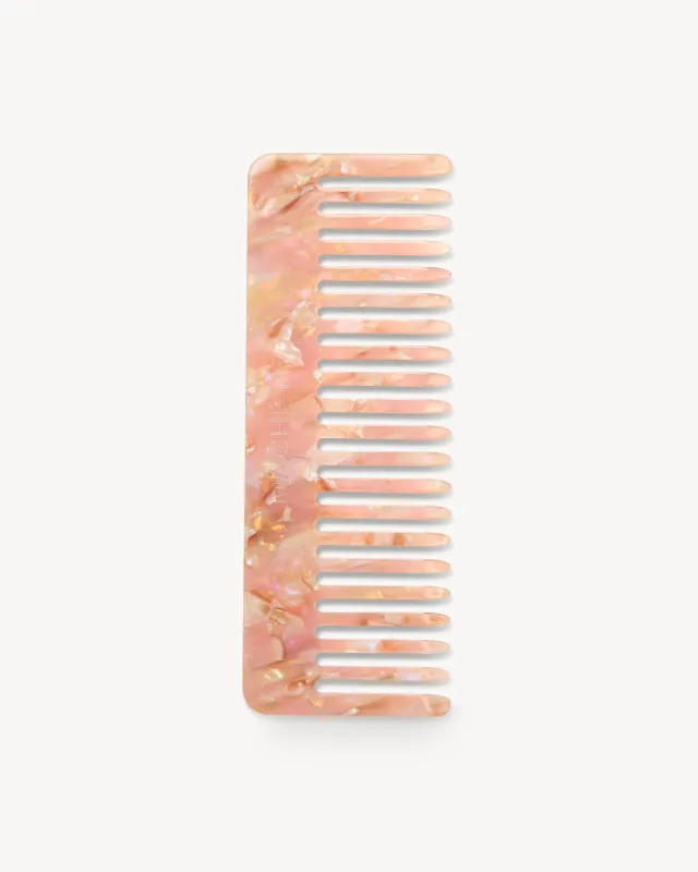 No. 2 Comb in Blossom sold by Machete