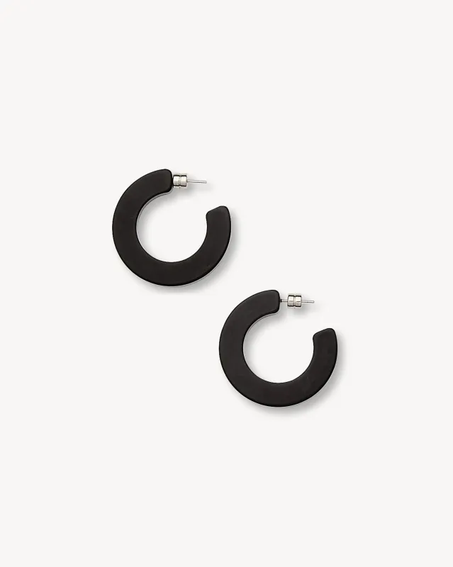 Kate Hoops in Black sold by Machete