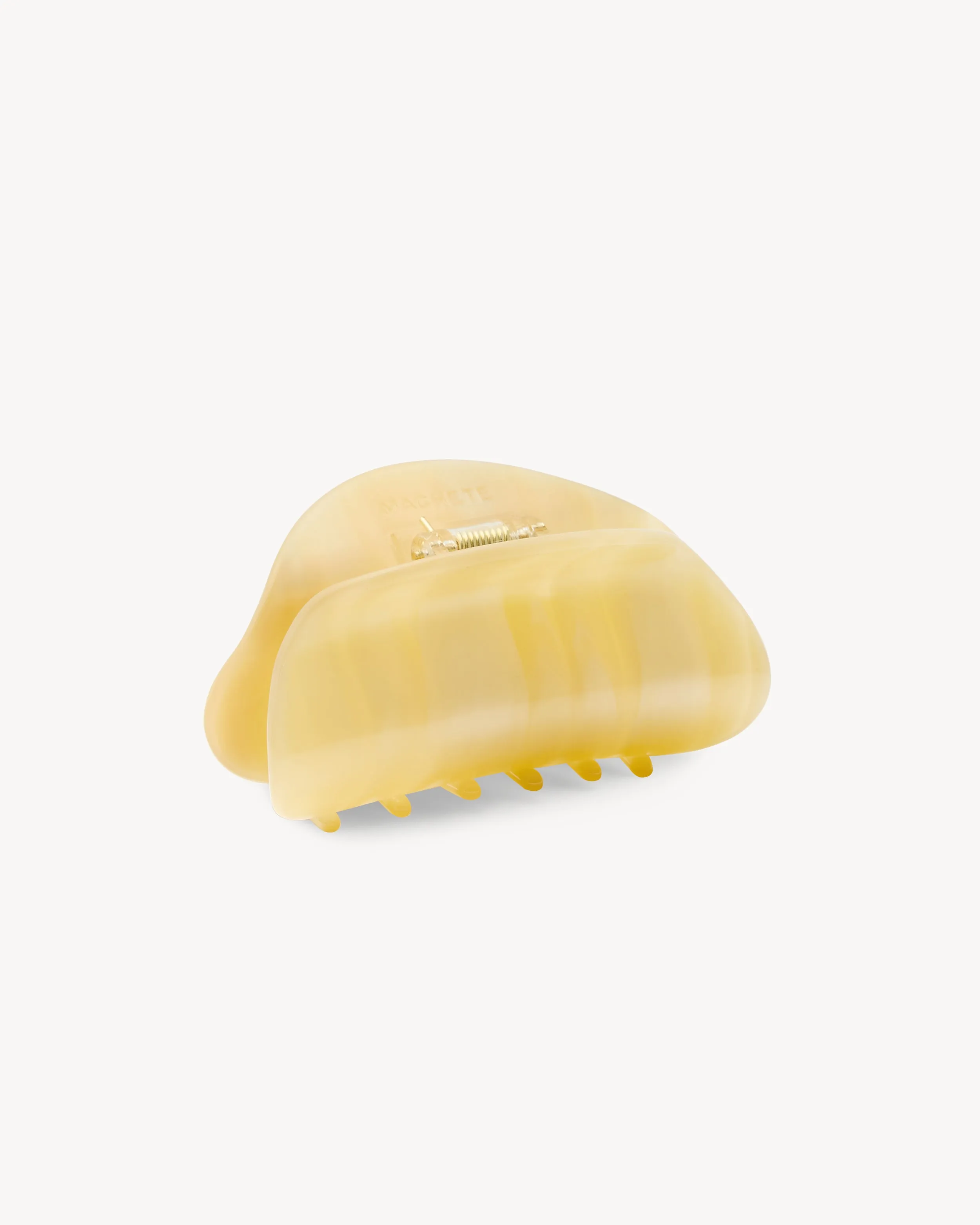 Crescent Claw in Citrine sold by Machete product image thumbnail 2