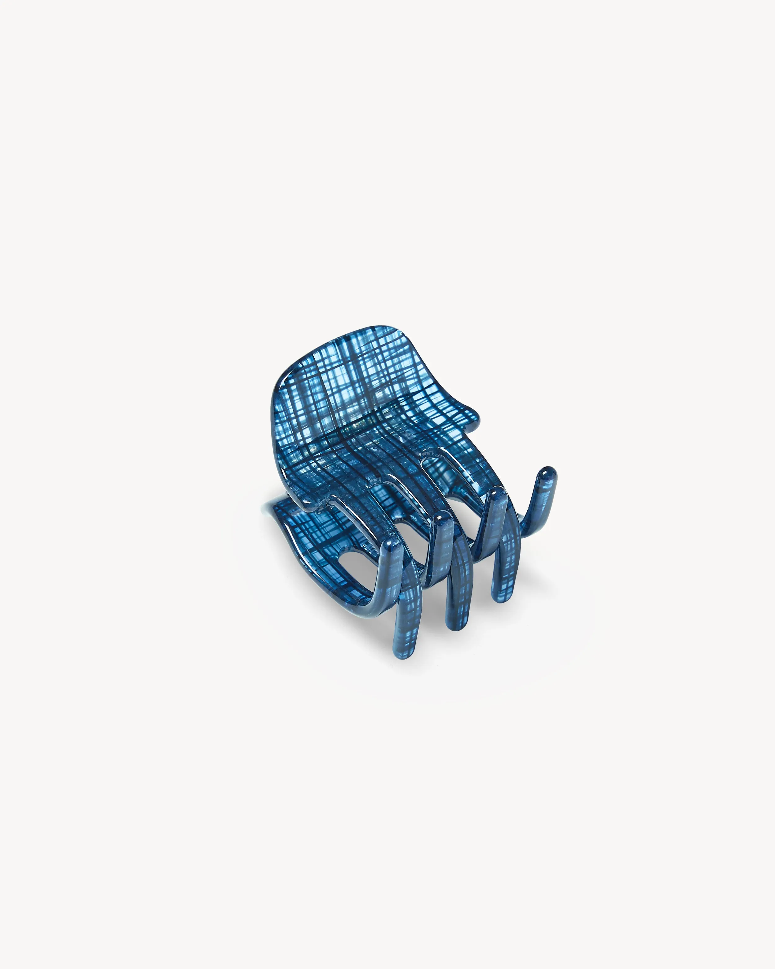 Mini Claw in Chambray sold by Machete product image thumbnail 3