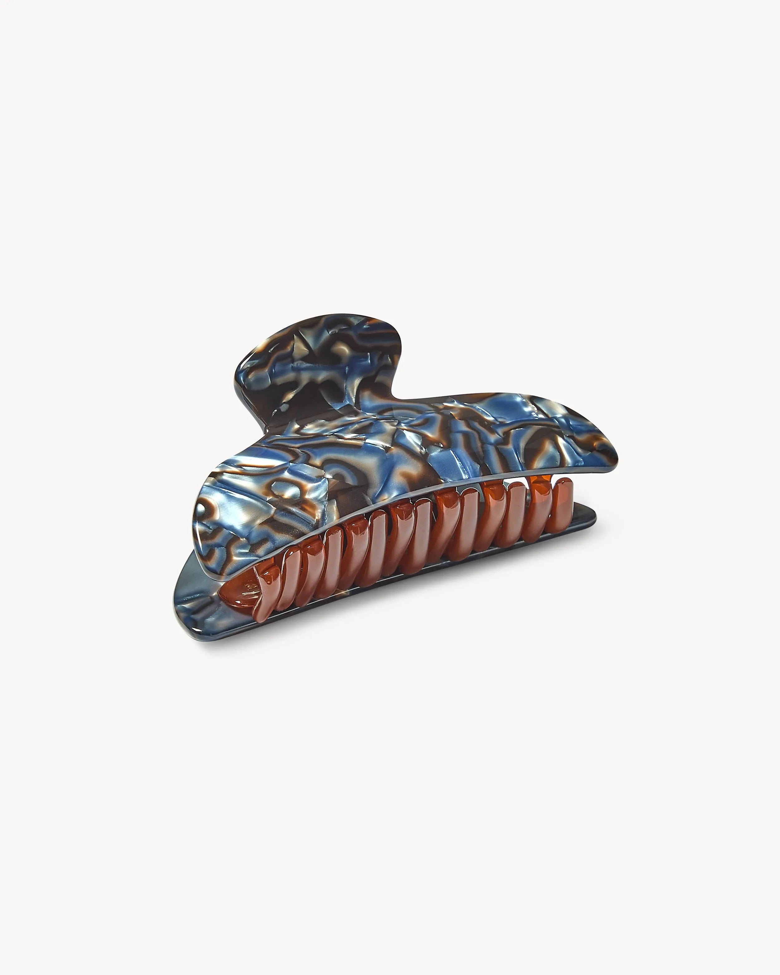 Midi Heirloom Claw in Blue Horn sold by Machete product image thumbnail 3