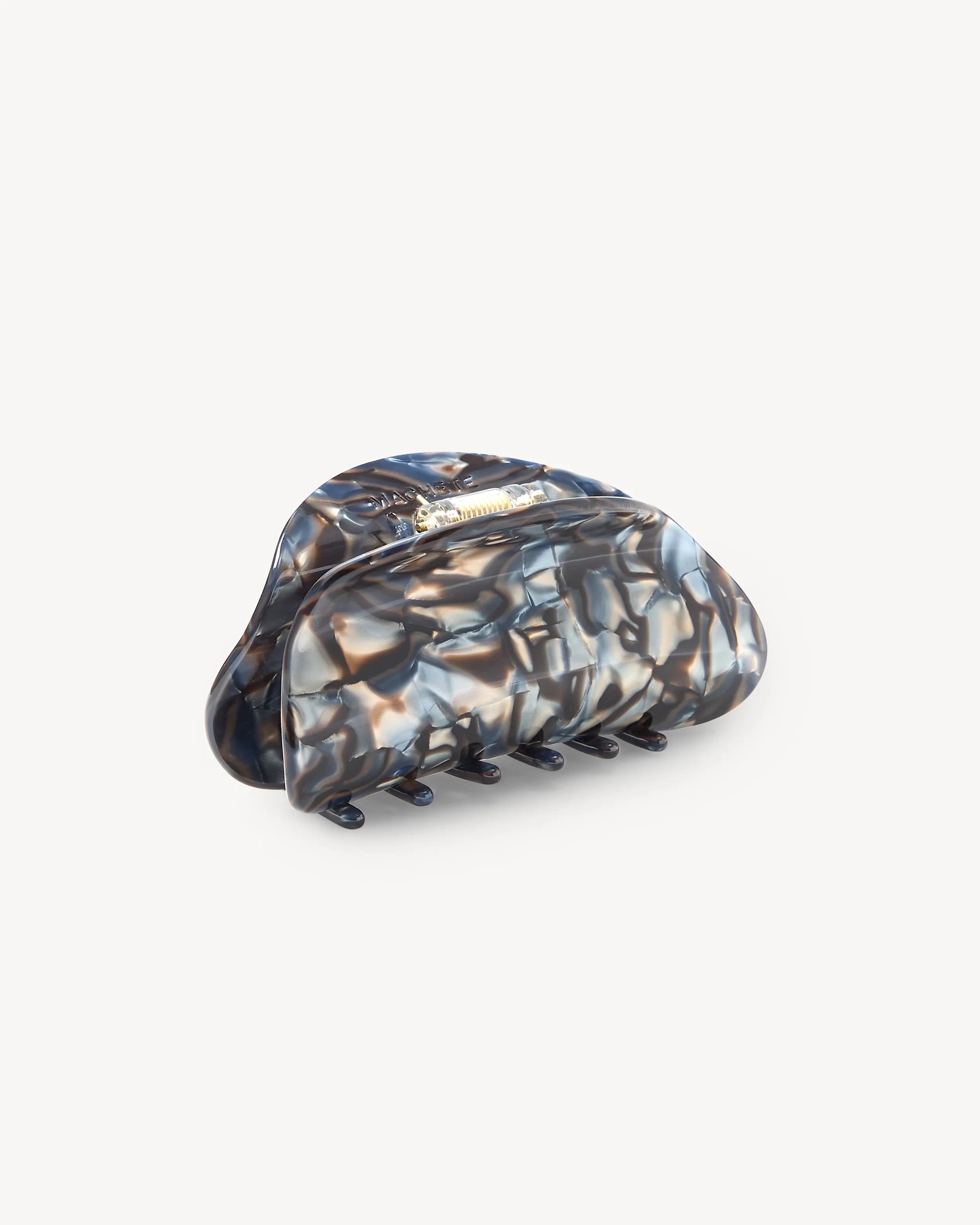 Crescent Claw in Blue Horn sold by Machete product image thumbnail 2