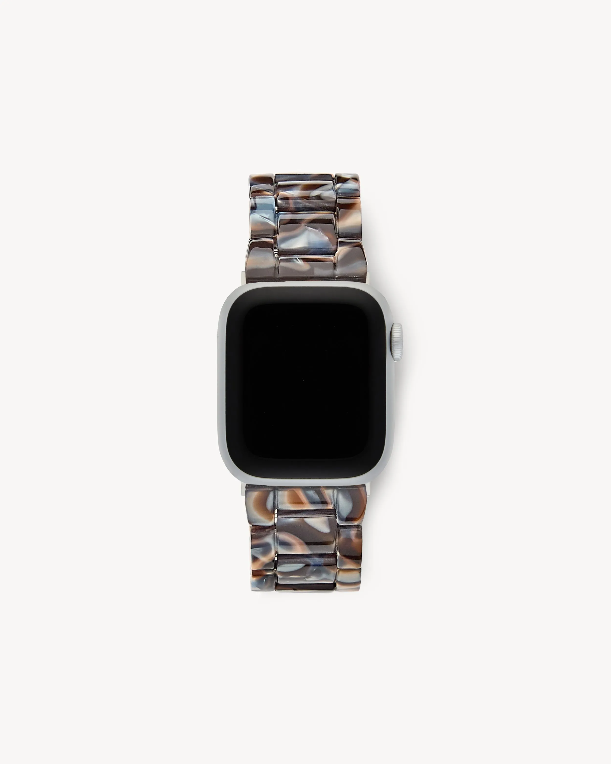 Apple Watch Band in Blue Horn sold by Machete product image thumbnail 2