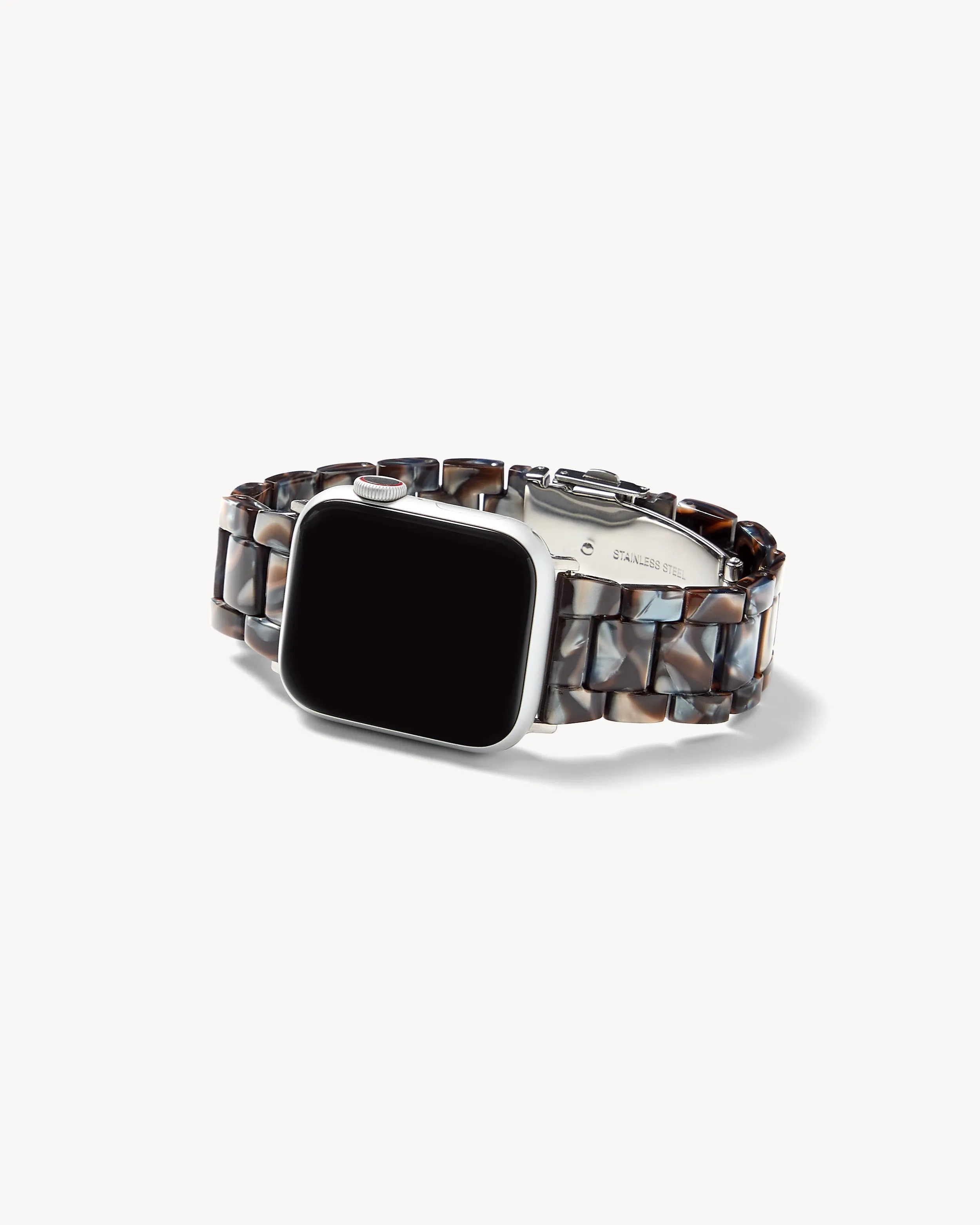 Apple Watch Band in Blue Horn sold by Machete product image thumbnail 4