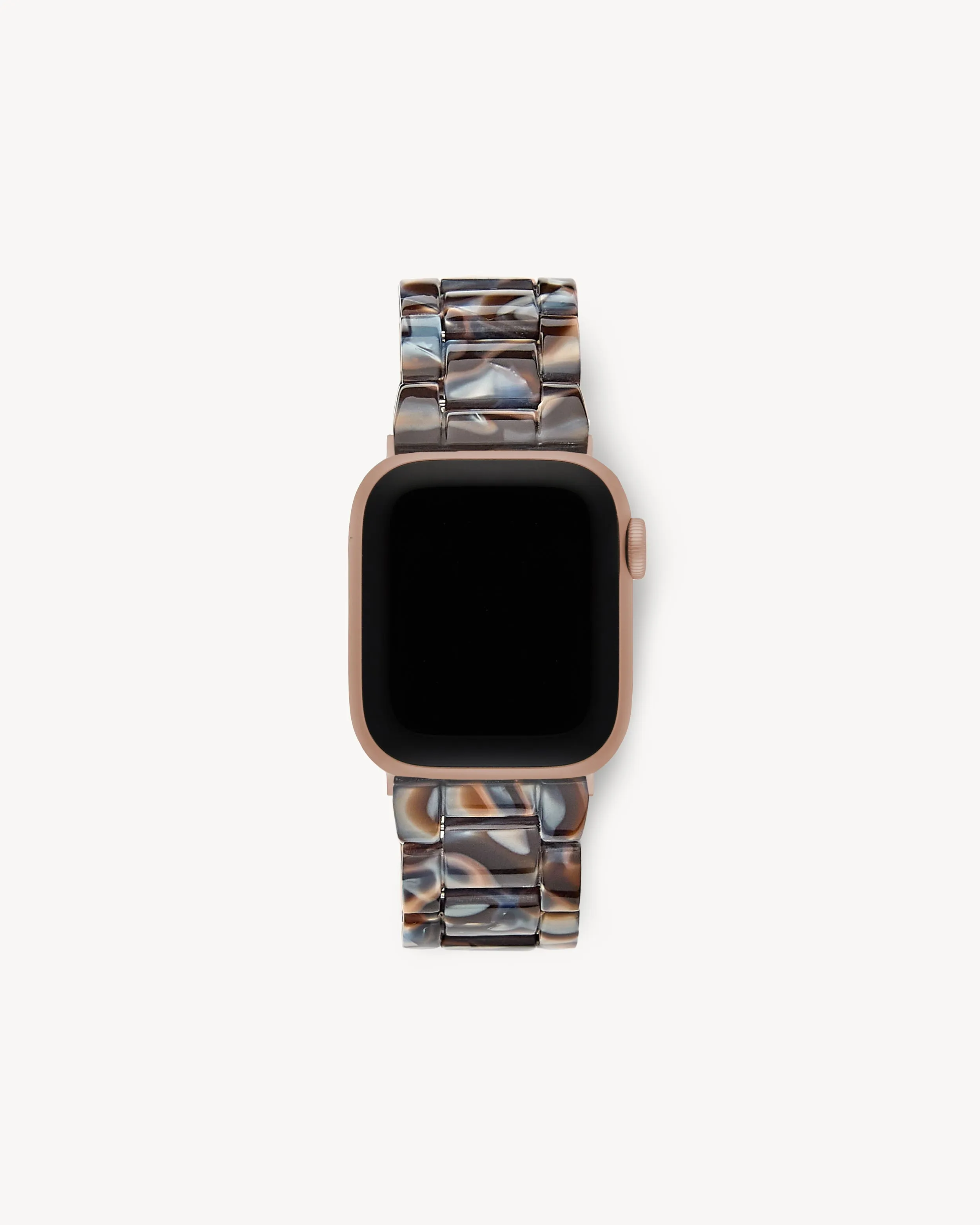 Apple Watch Band in Blue Horn sold by Machete product image thumbnail 3