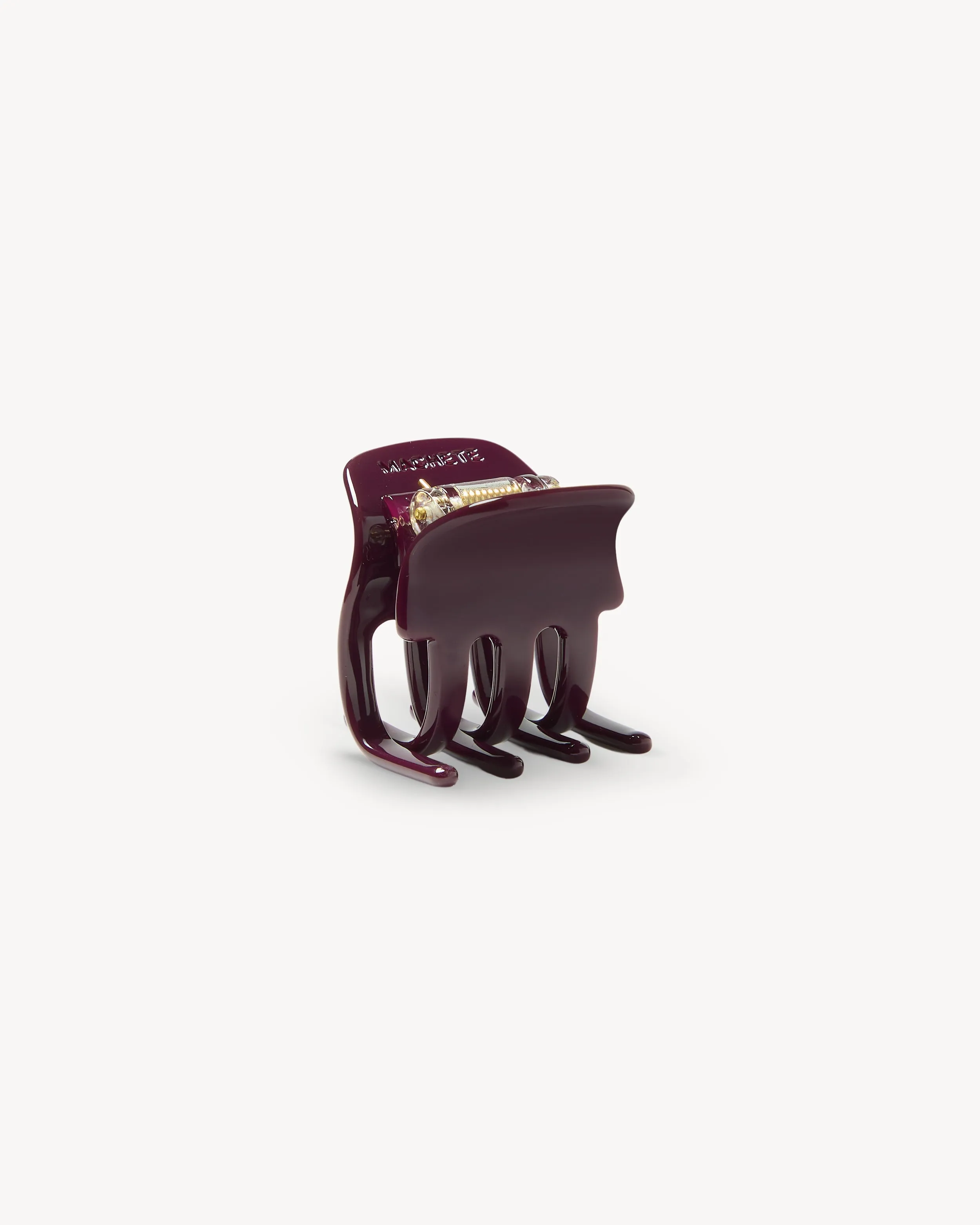 Mini Claw in Royal Peony sold by Machete product image thumbnail 2