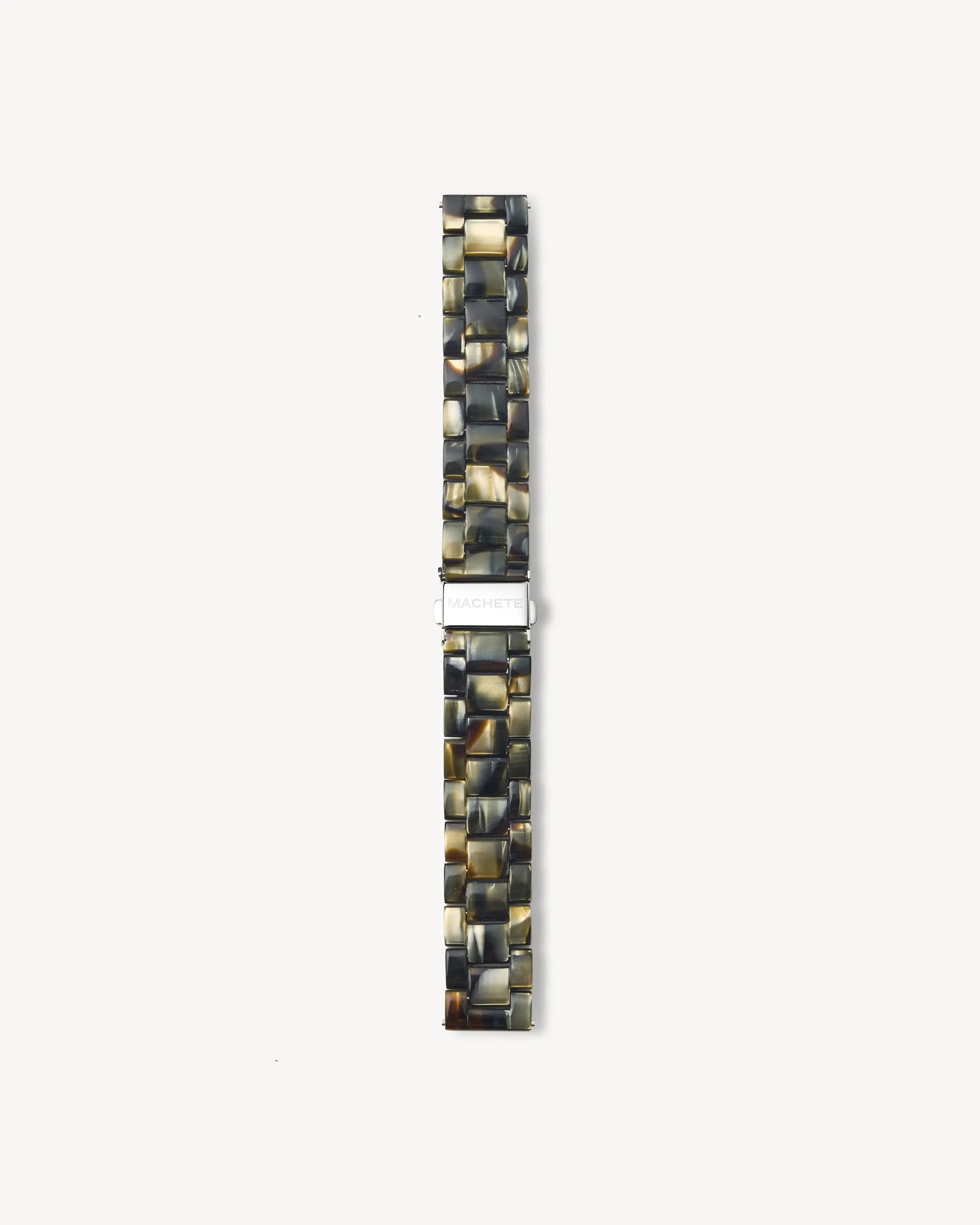Garmin Watch Band in Midnight Horn sold by Machete product image thumbnail 3
