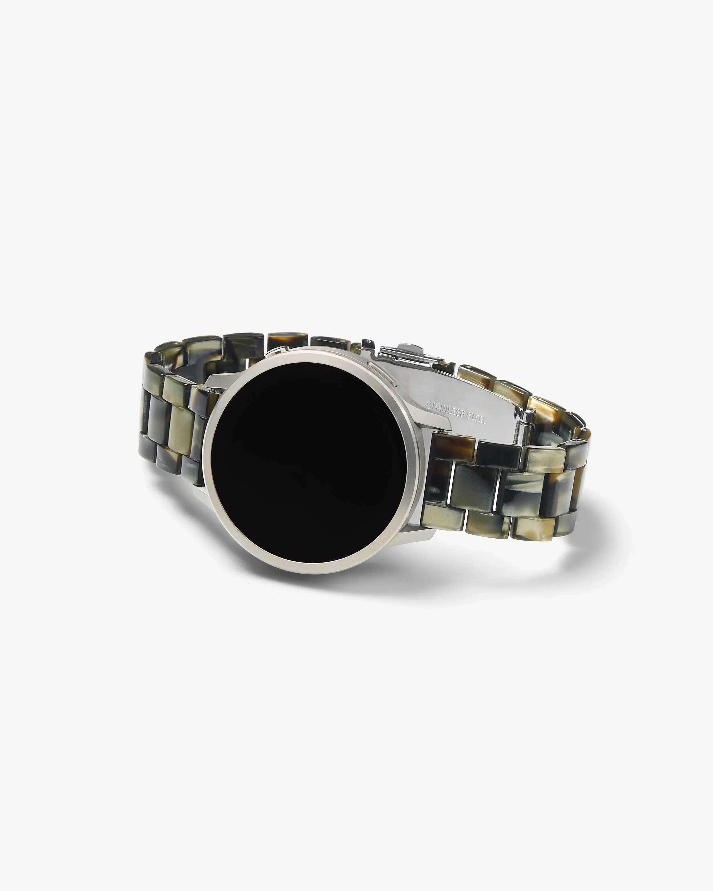 Garmin Watch Band in Midnight Horn sold by Machete product image thumbnail 2