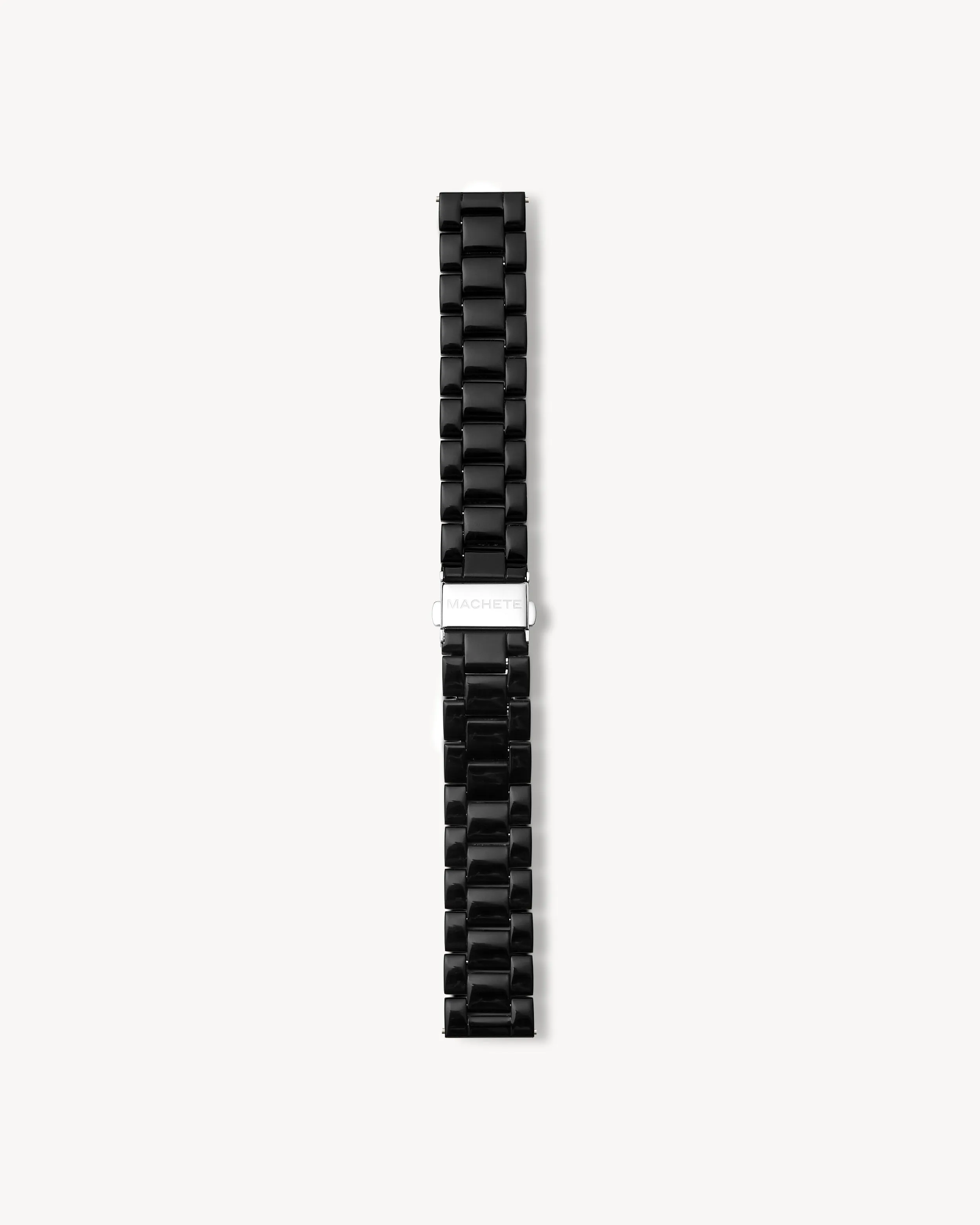 Garmin Watch Band in Black sold by Machete product image thumbnail 3